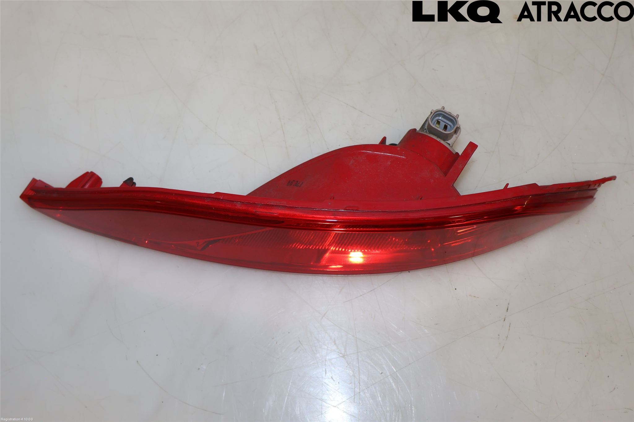 Hyundai TUCSON 05- Dimljus/Reflex Bak