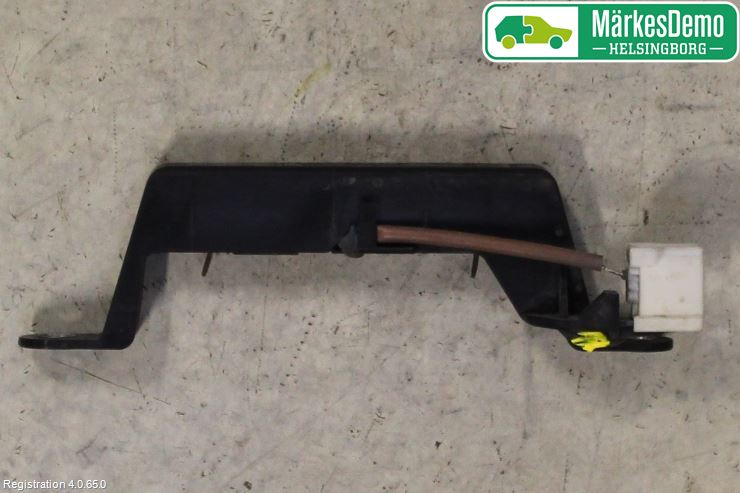 Lexus IS-F 06-09 Antenn