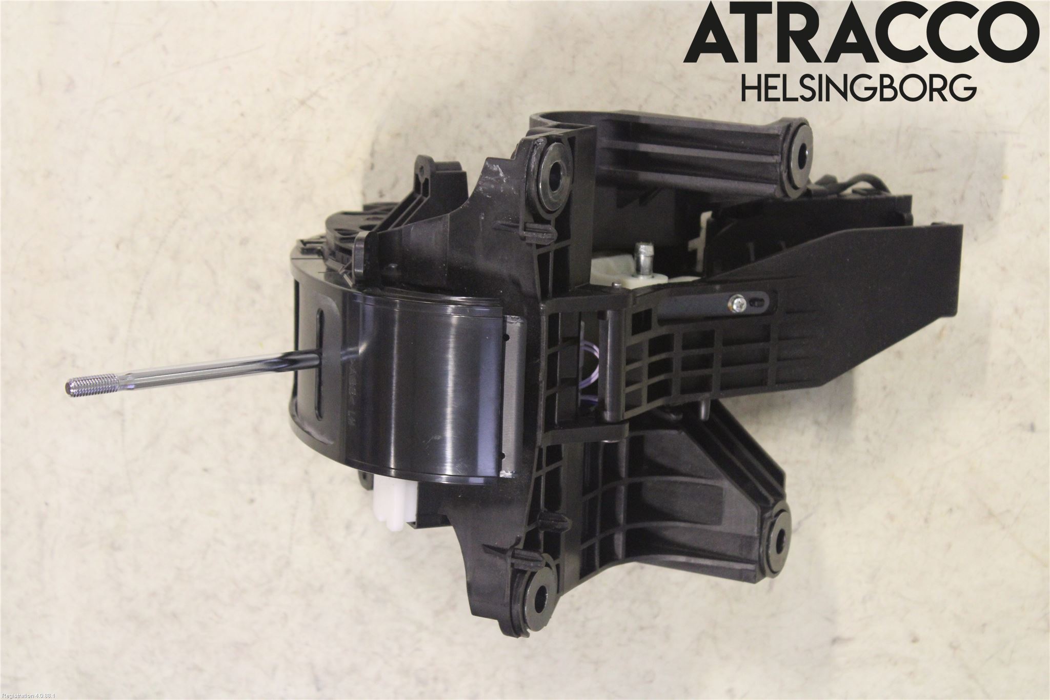 Lexus RX AL10 09-15 Växelspak