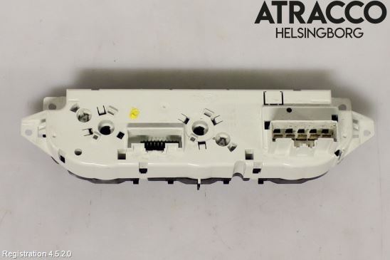 Ford TRANSIT/TOURNEO CONNECT 13-22 Ac Styrenhet Ac Manöveren