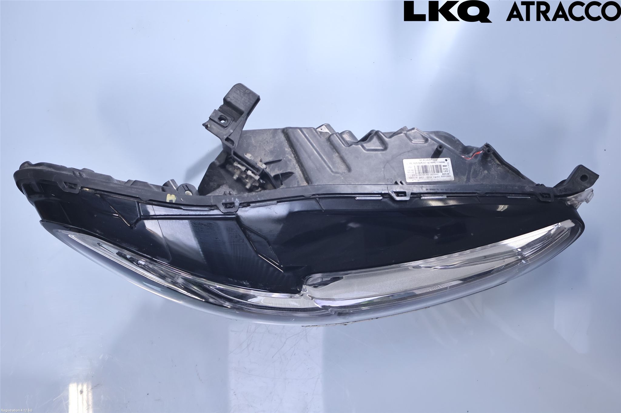 Ford MONDEO 15-22 Strålkastare Höger