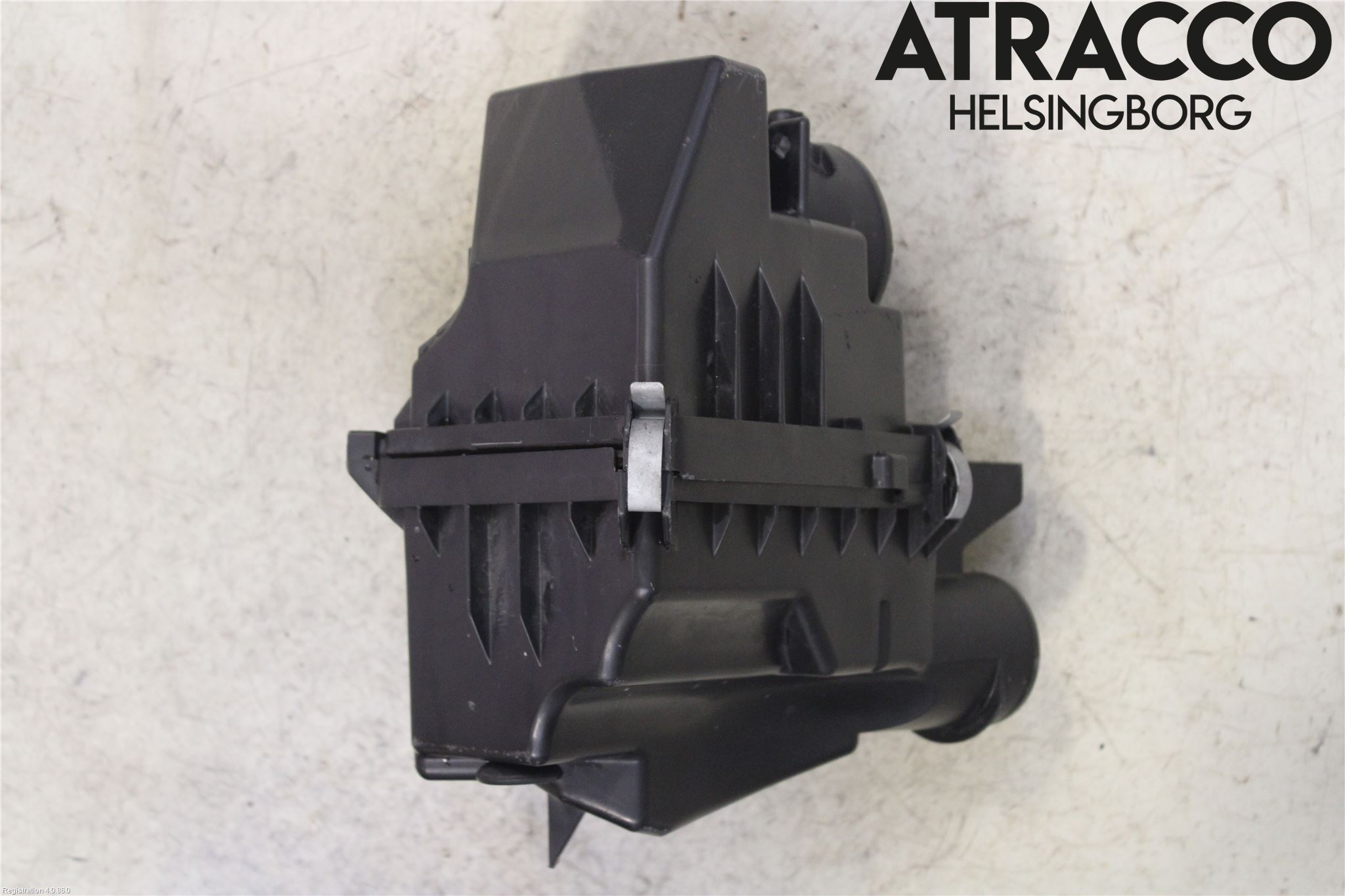 Honda CR-V 13-18 Luftrenare