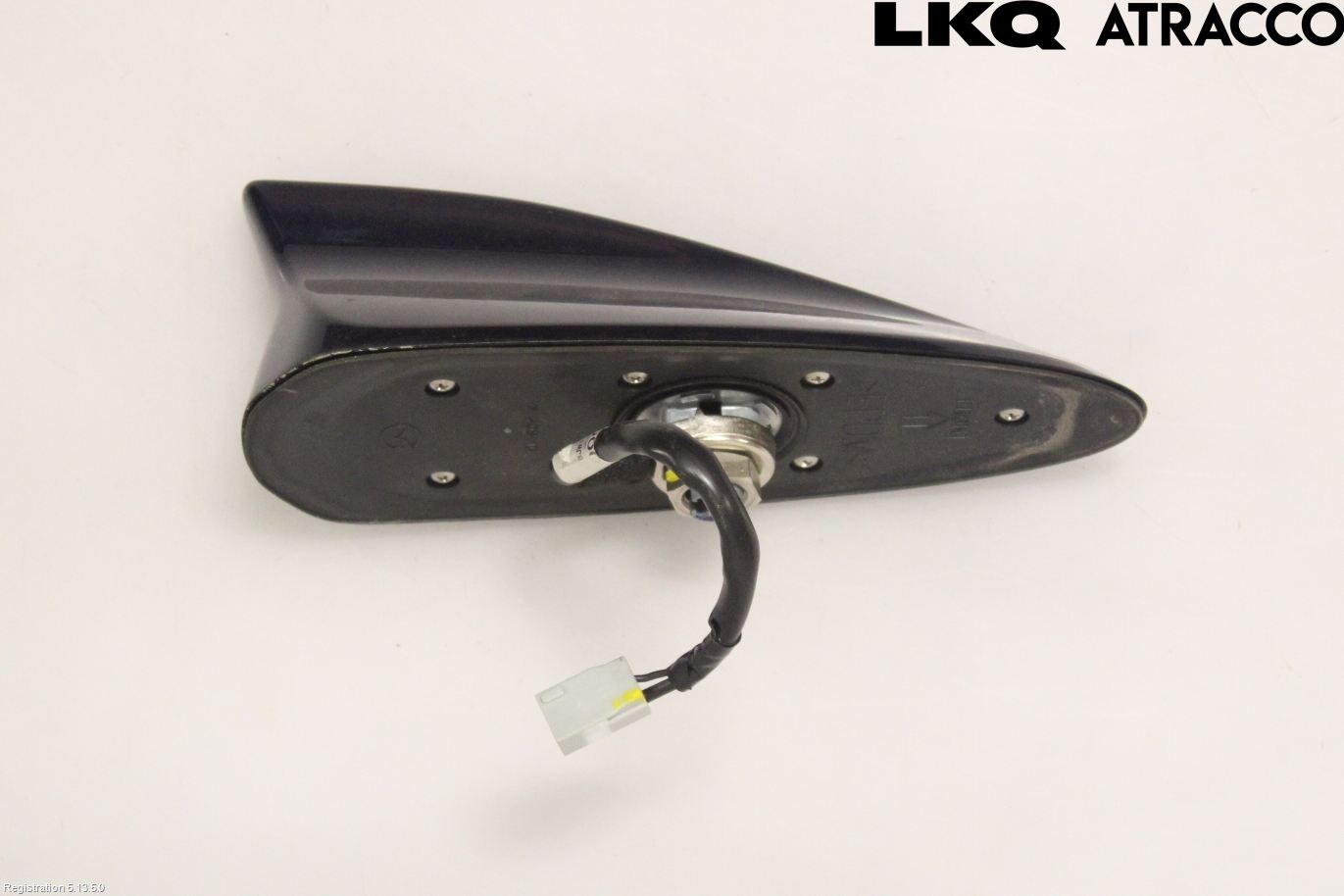 Mazda 3 III 14-19 Antenn