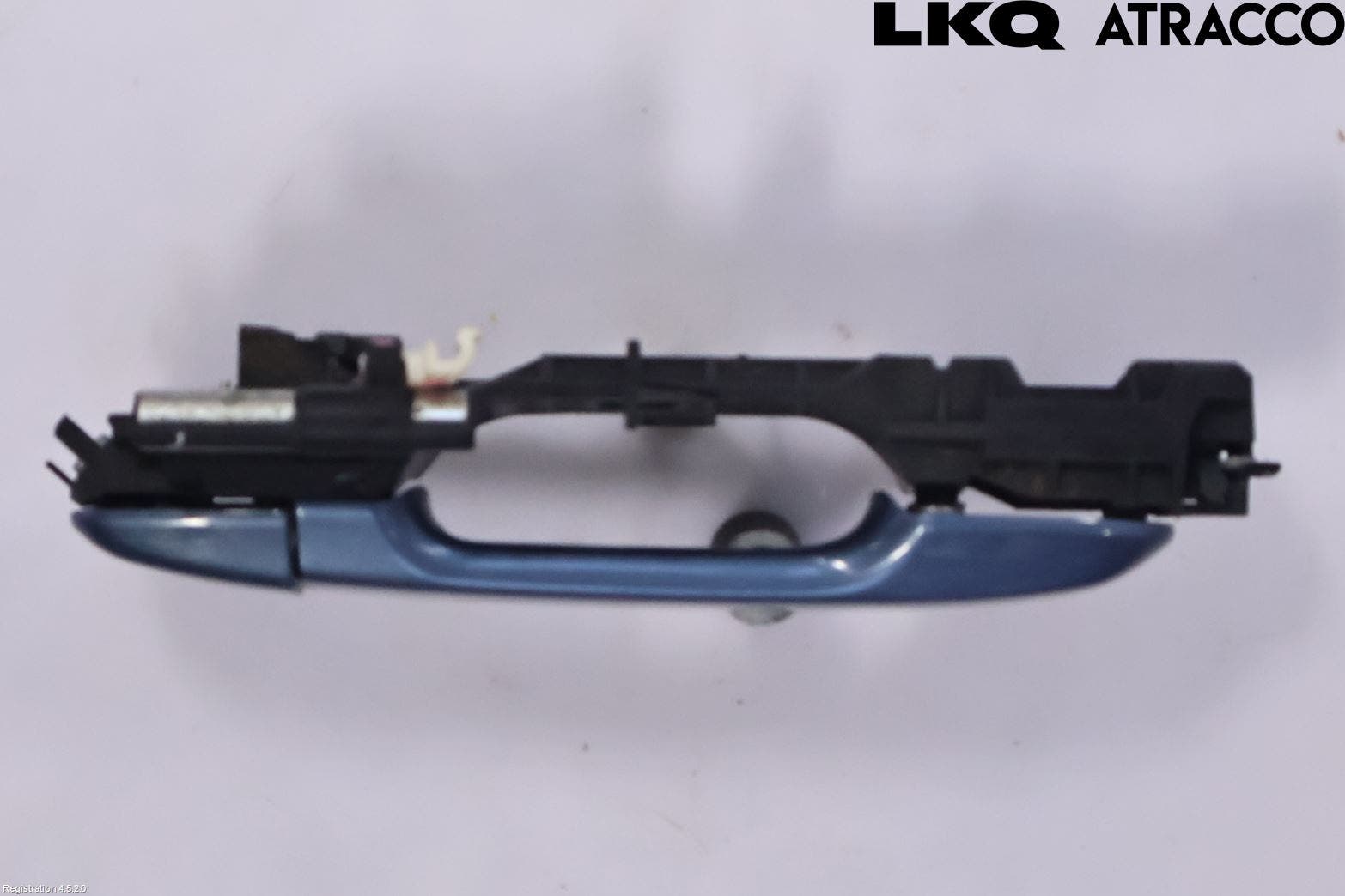 Toyota AURIS 13-19 Dörrhandtag Yttre Hö