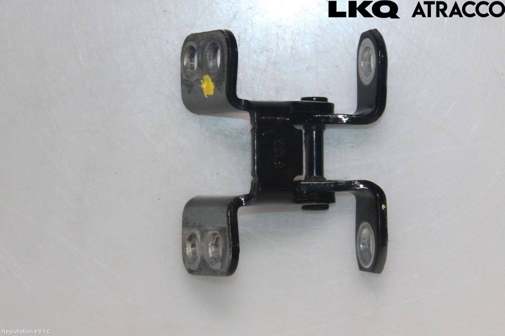 Toyota RAV 4 06-12 Bakluckegångjärn Hö