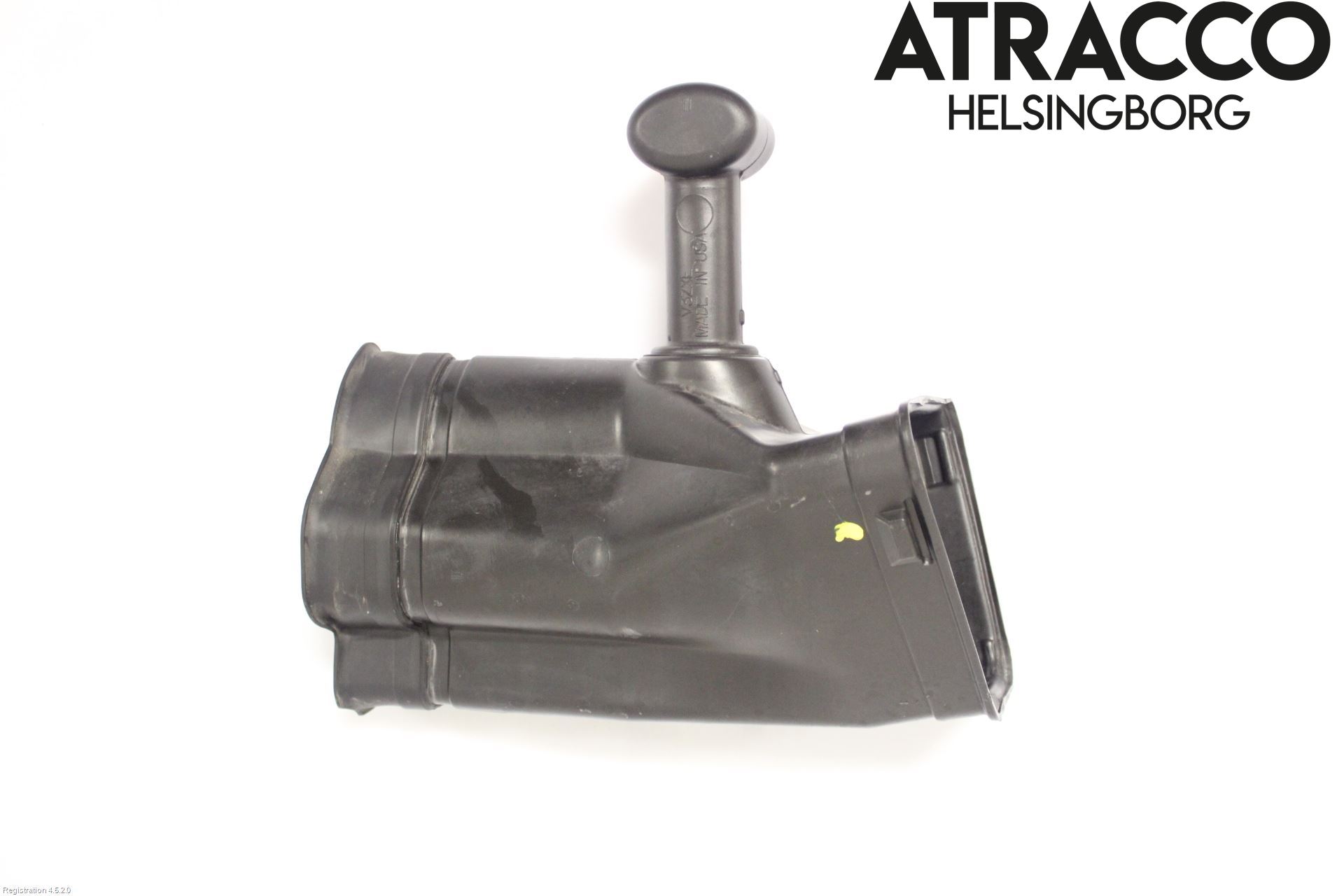 Ford MUSTANG VI 15-22 Luftrenare Övrigt