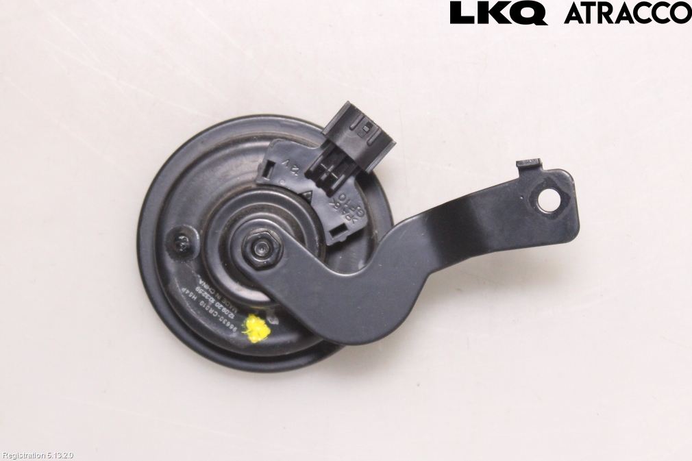 Kia XCEED 19- Signalhorn