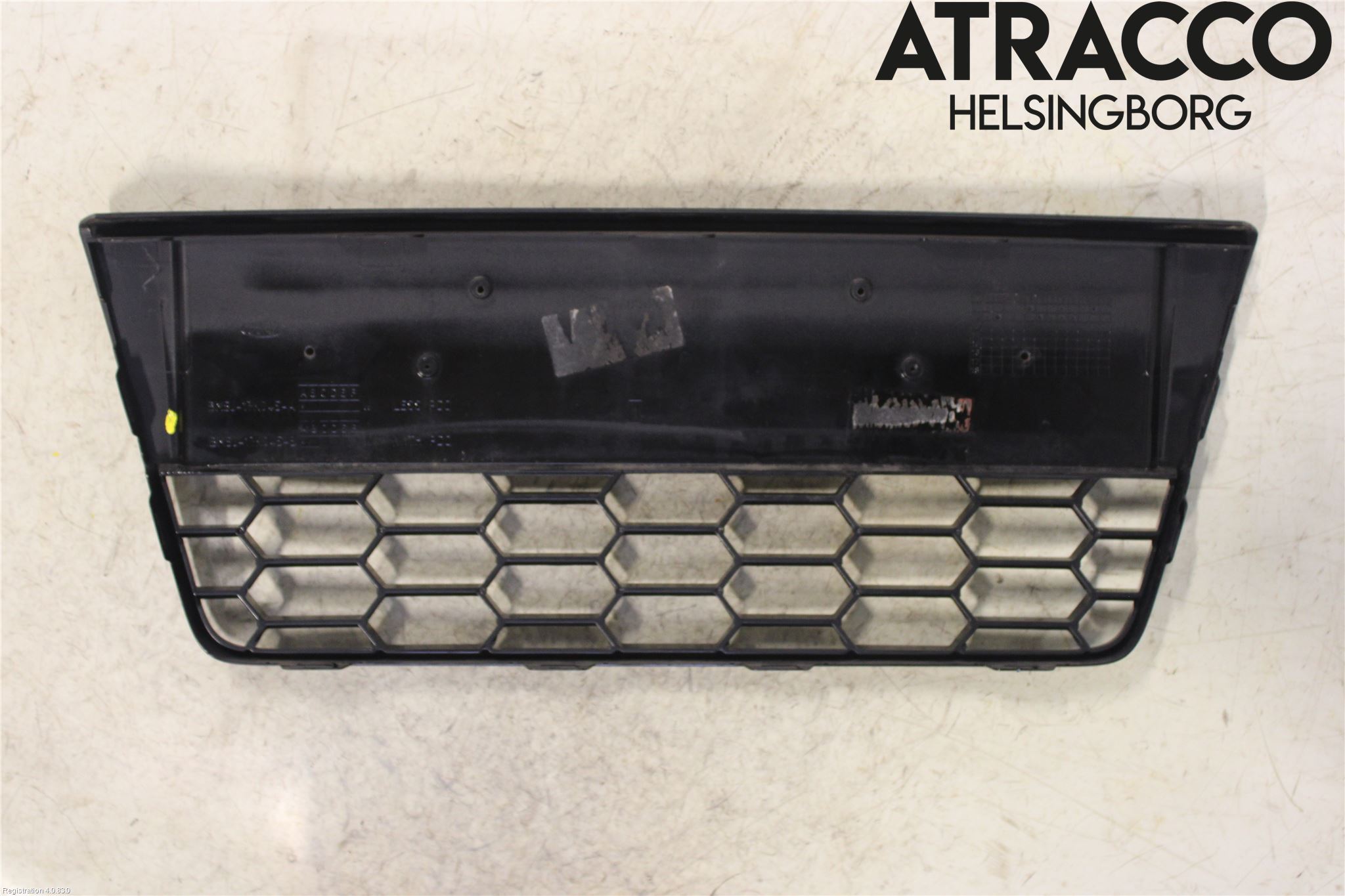 Ford FOCUS 11-14 Grilldel Mitt