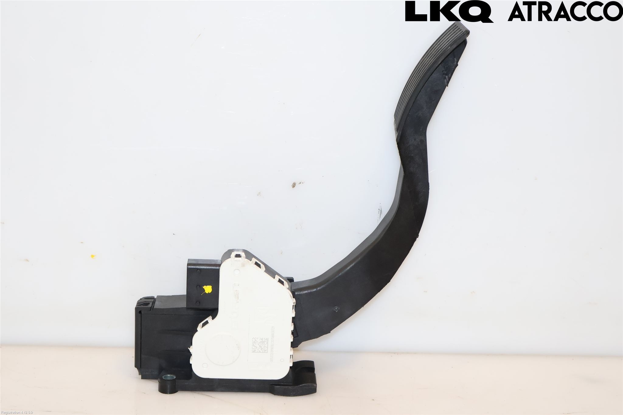 Fiat DUCATO/E-DUCATO 24- Gaspedal