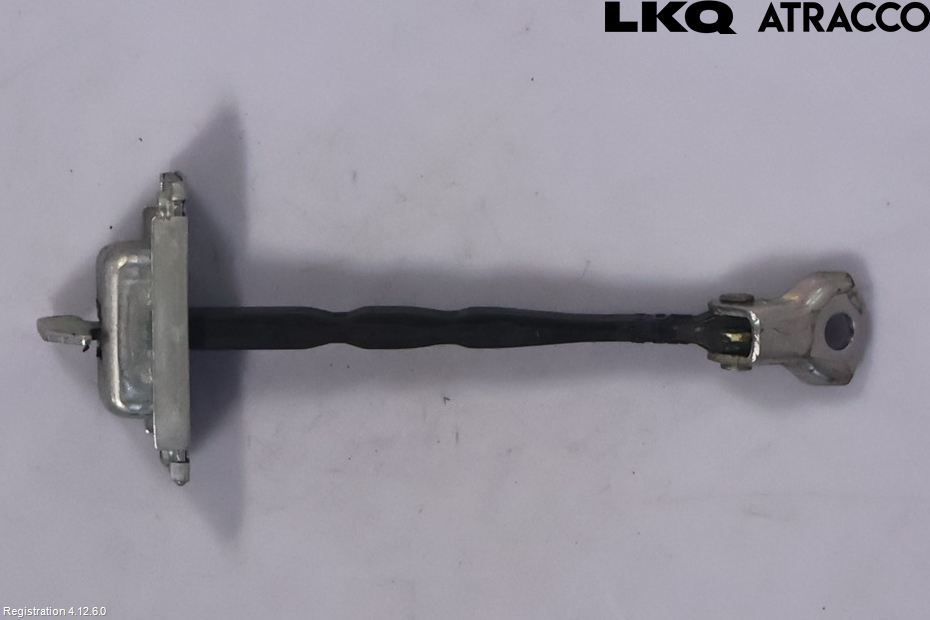 Toyota COROLLA CROSS XG10 22- Dörrstopp