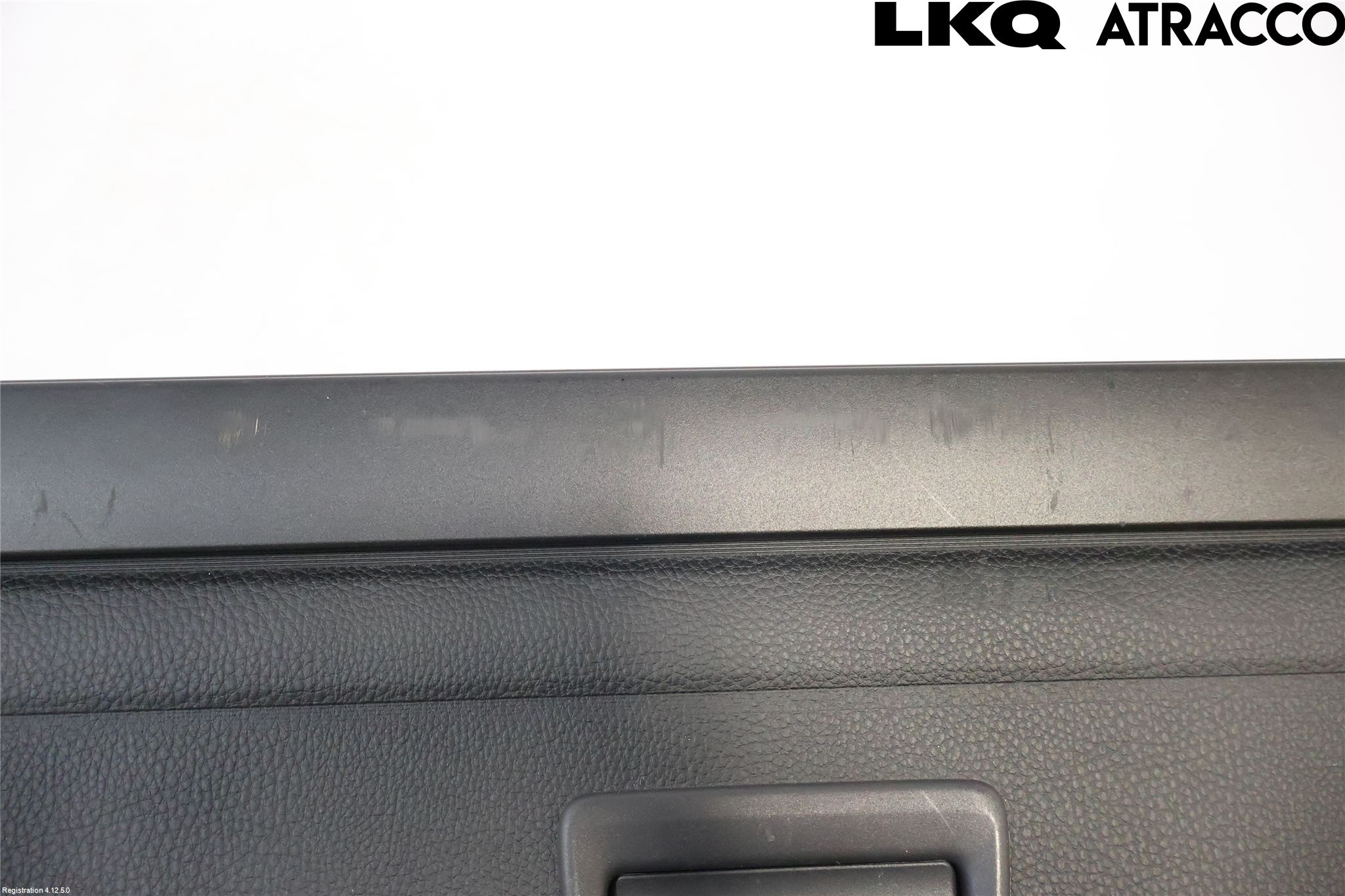Volkswagen VW GOLF / E-GOLF VII 13-20 Insynskydd