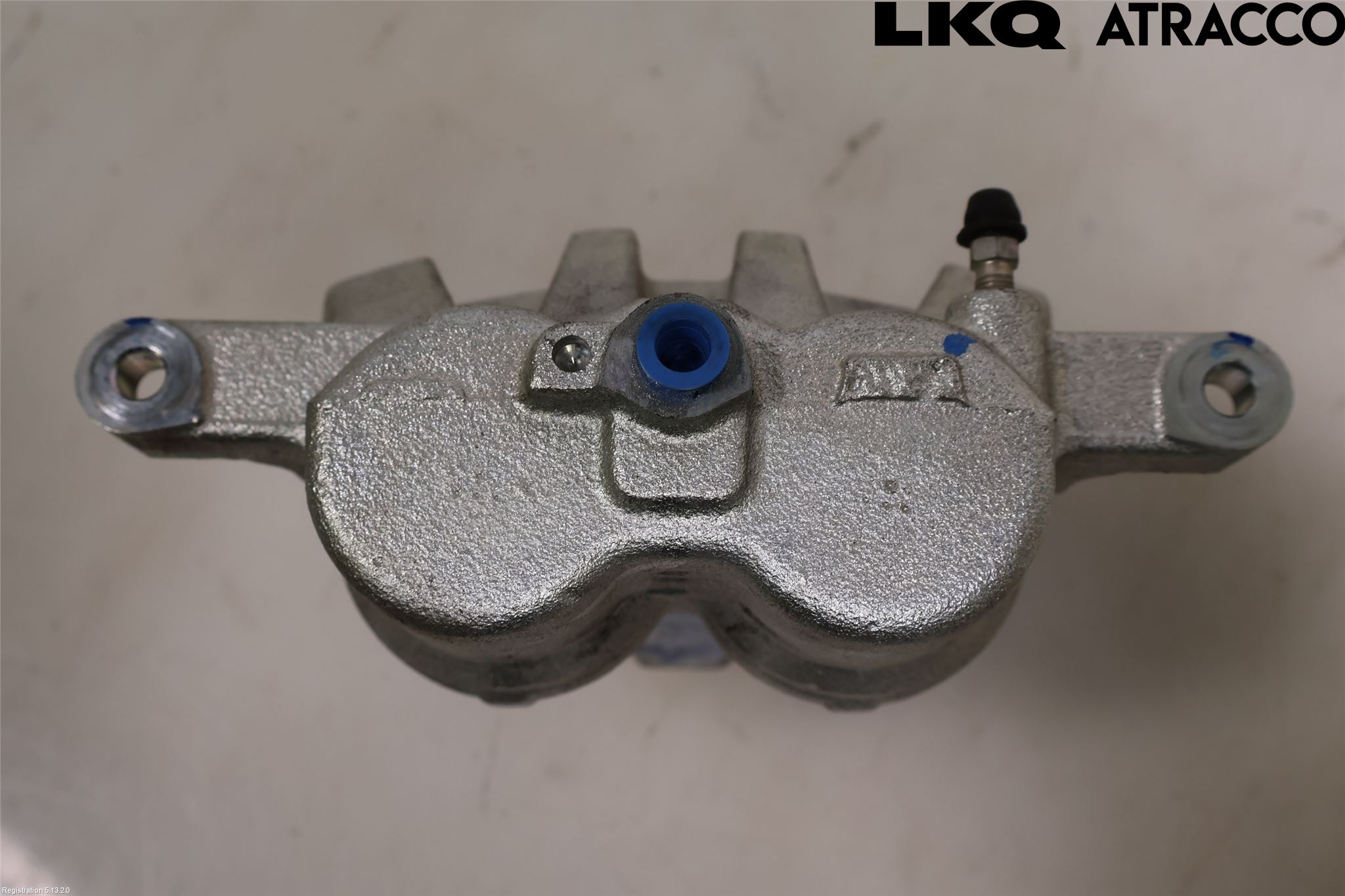 Lexus ES 250/300/330 Bromsok Fram Höger
