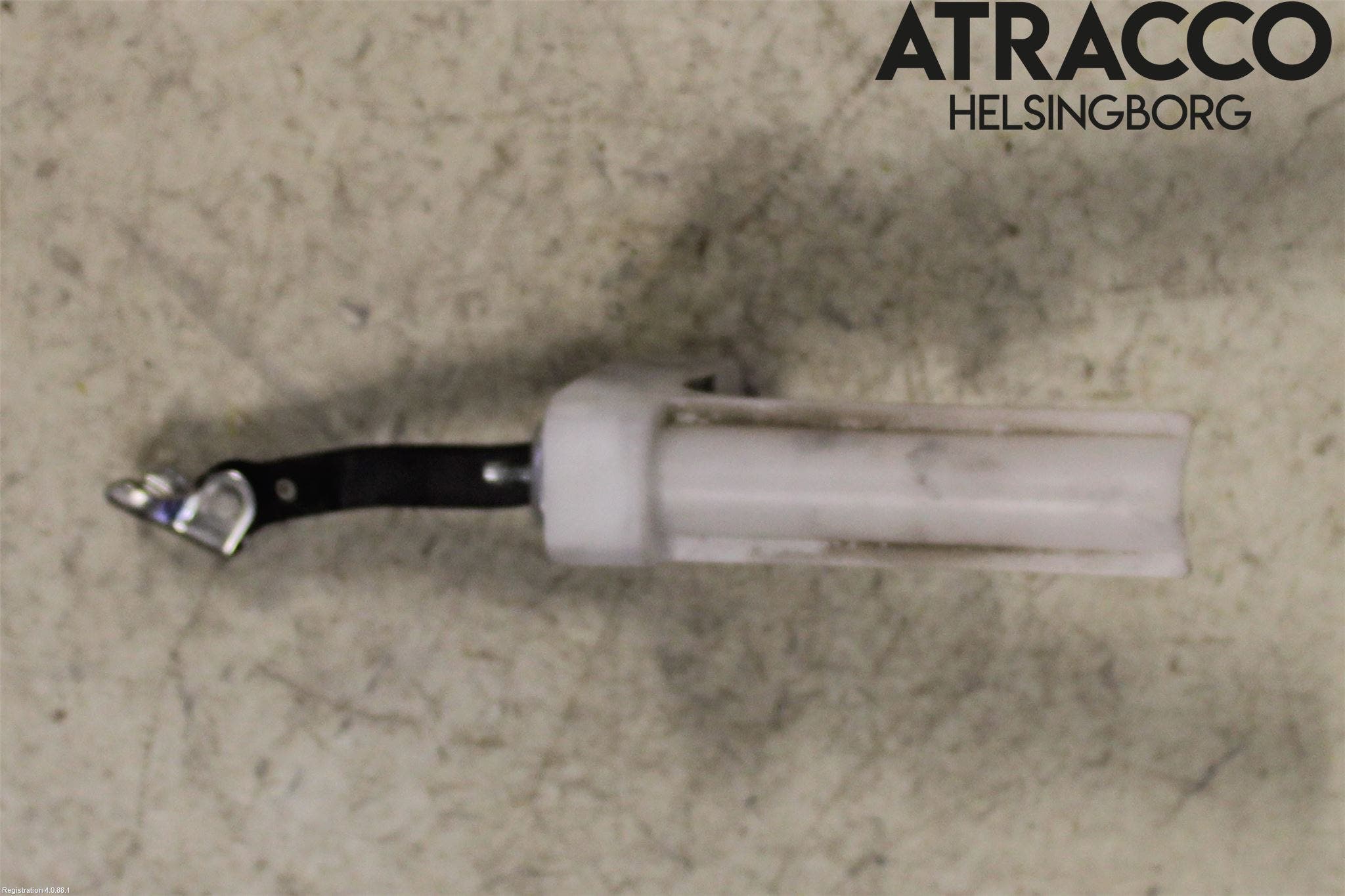 Lexus RX AL10 09-15 Dörrstopp