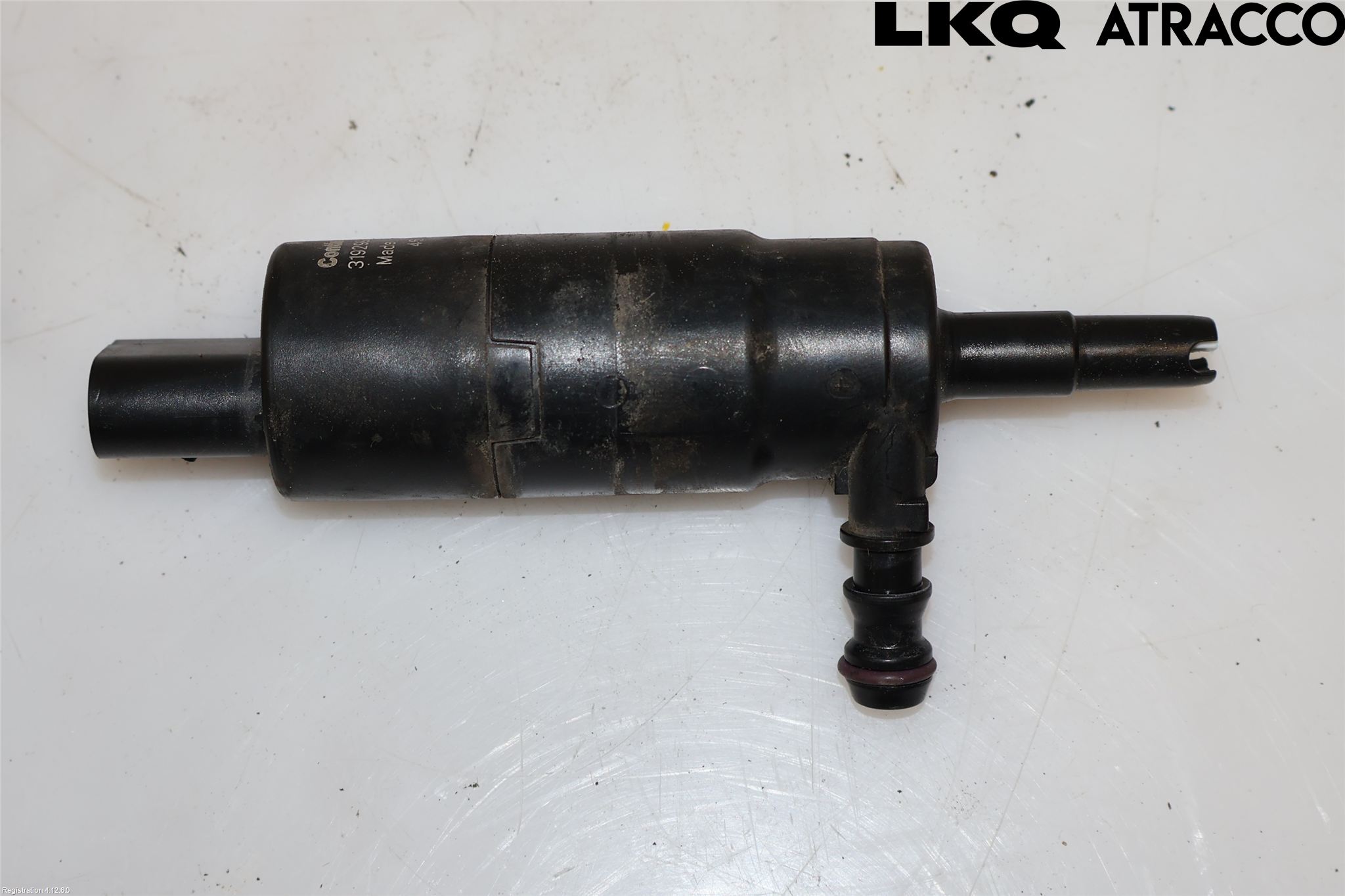 Kia OPTIMA 16-20 Spolarpump Högtryck