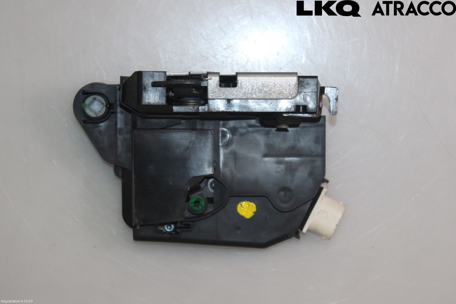 Mini COUPE R56 05-14 Centrallåsmotor Vänster