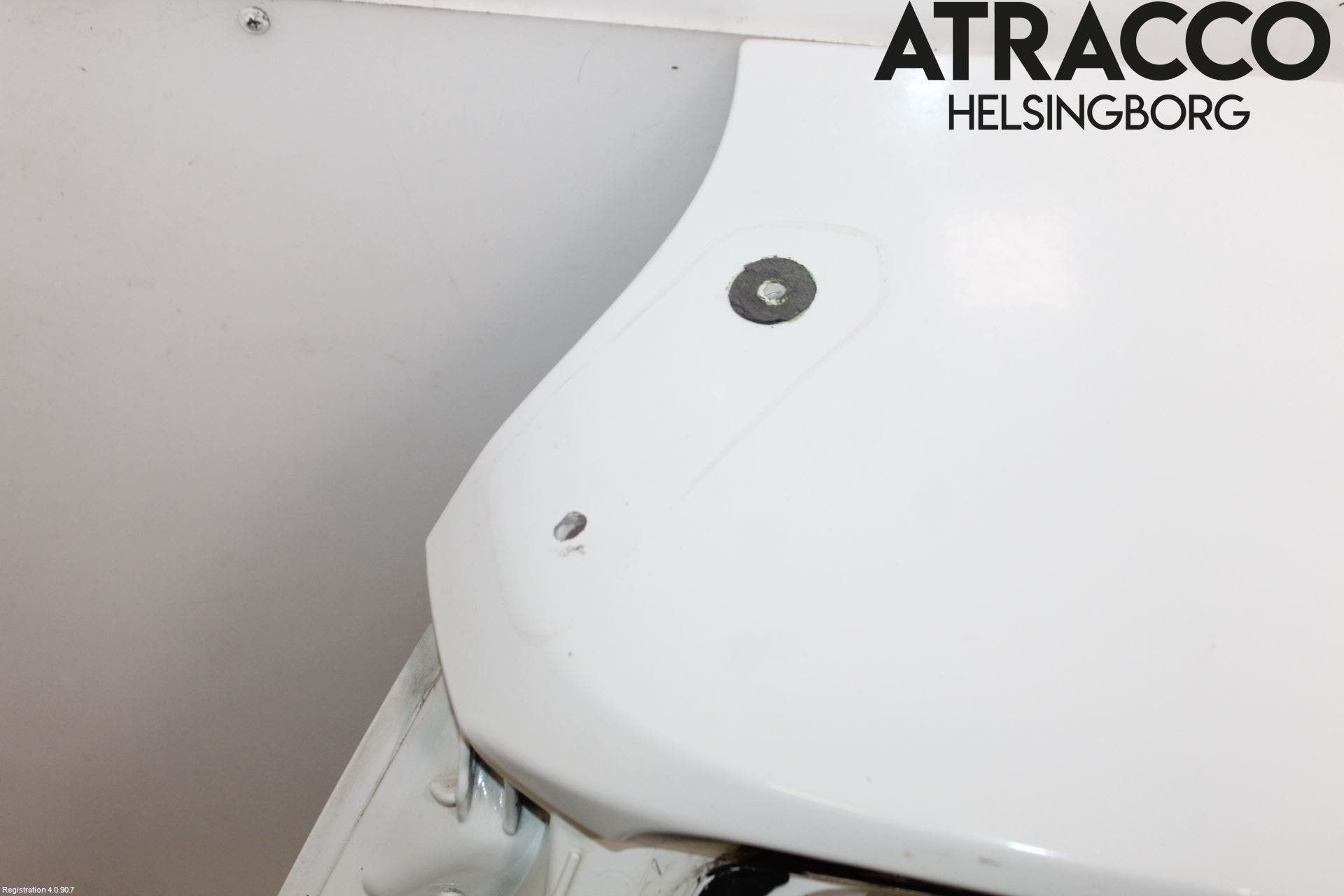 Volvo XC70 08-13 Baklucka Kombi