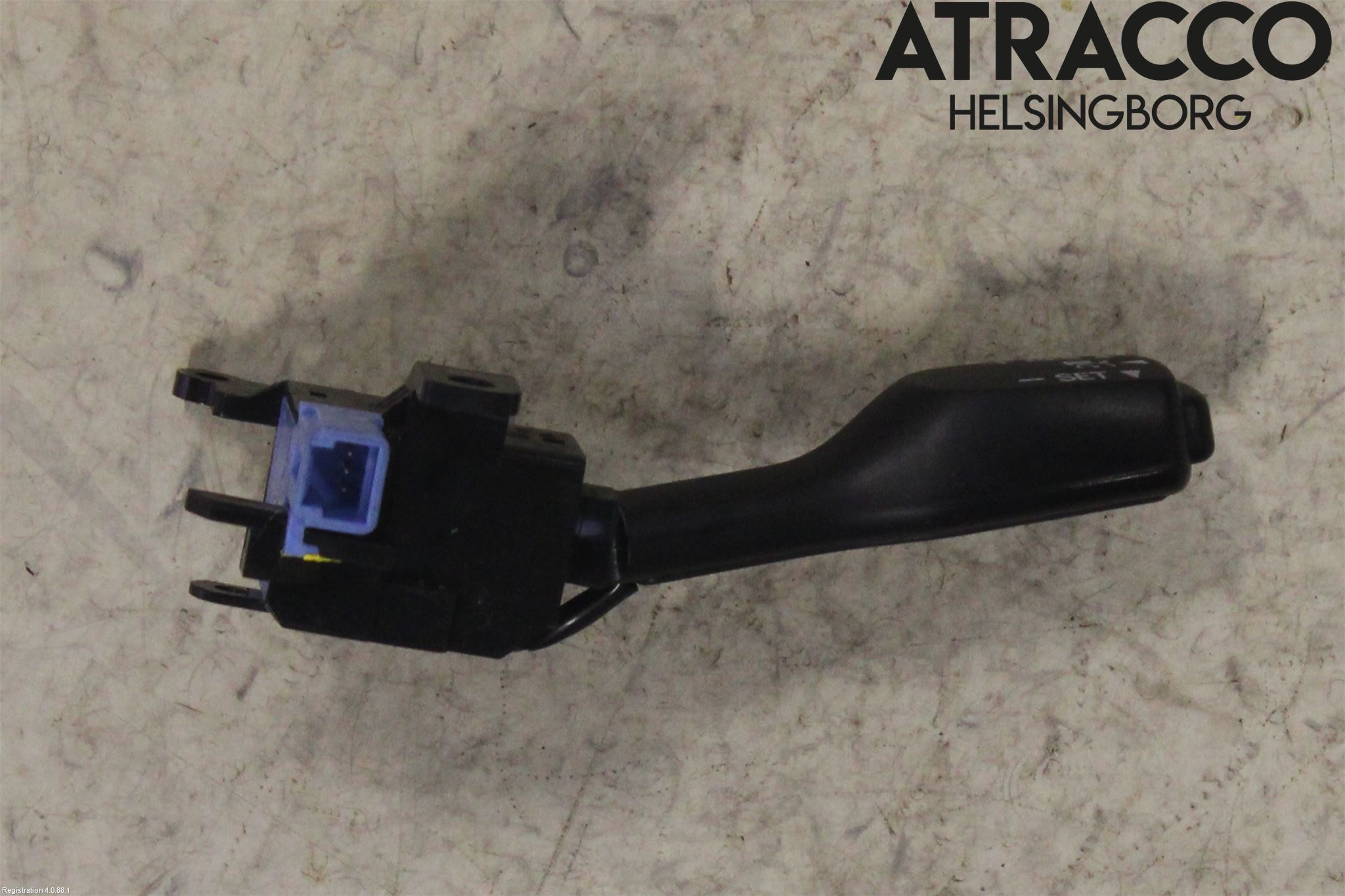 Lexus RX AL10 09-15 Farthåll Lägeskontakt