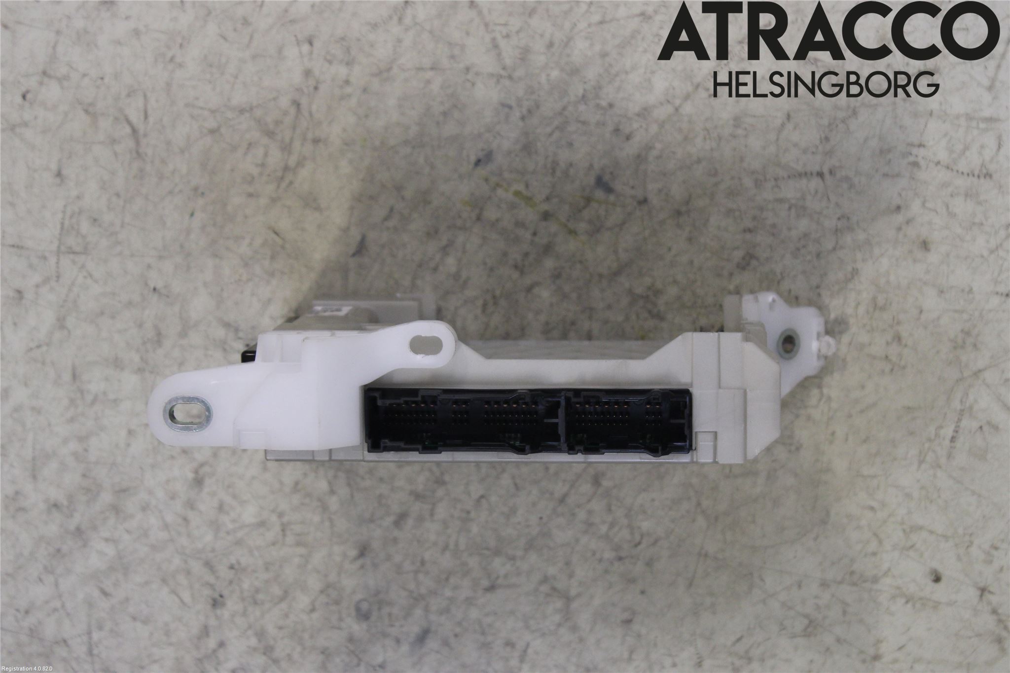 Toyota COROLLA 19- Säkringsdosa-Elcentral