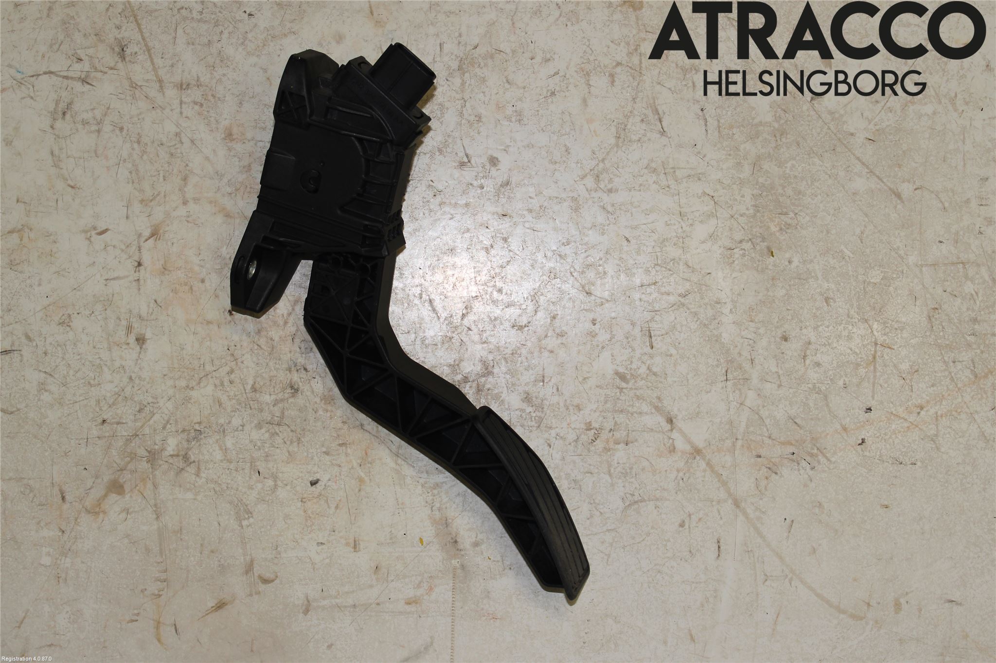 Suzuki BALENO 95-19 Gaspedal