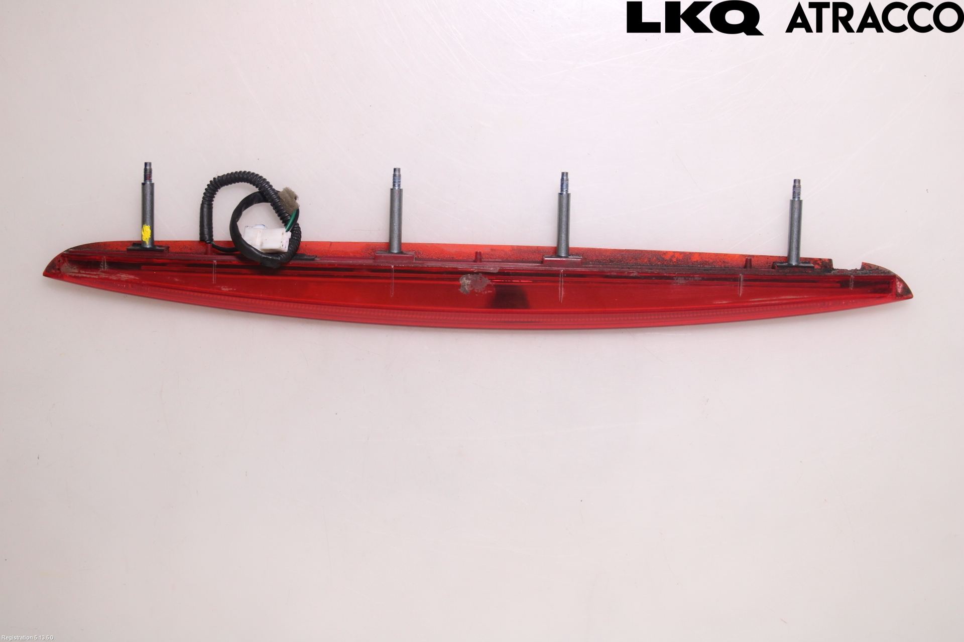 Hyundai i30 GD 13-17 Bromsljus Bakruta