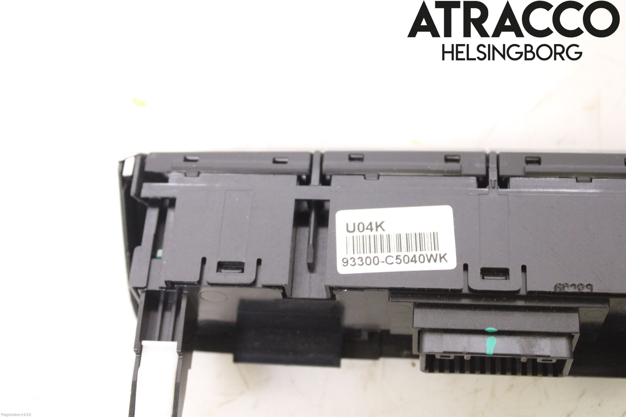 Kia SORENTO 15-20 Strömställare Stolvärme