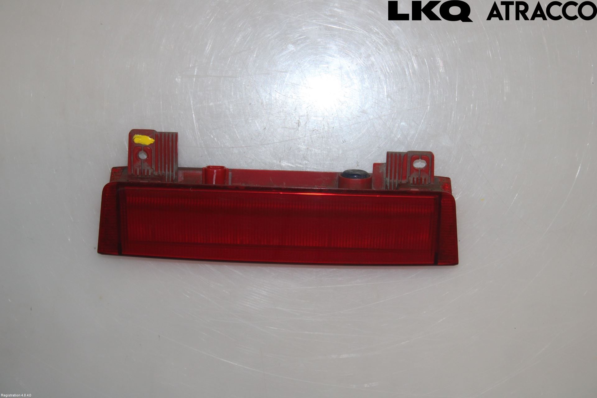 Nissan LEAF 18- Bromsljus Bakruta