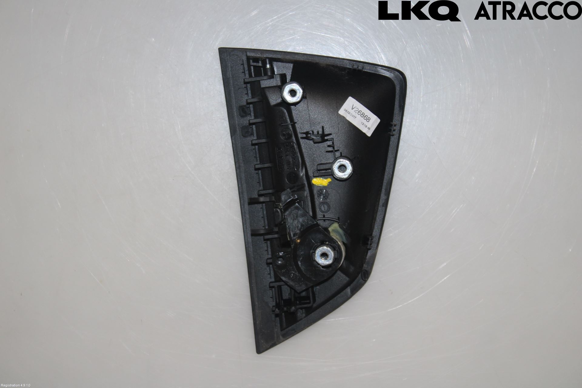 Alfa GIULIETTA Dörrhandtag Yttre Hö