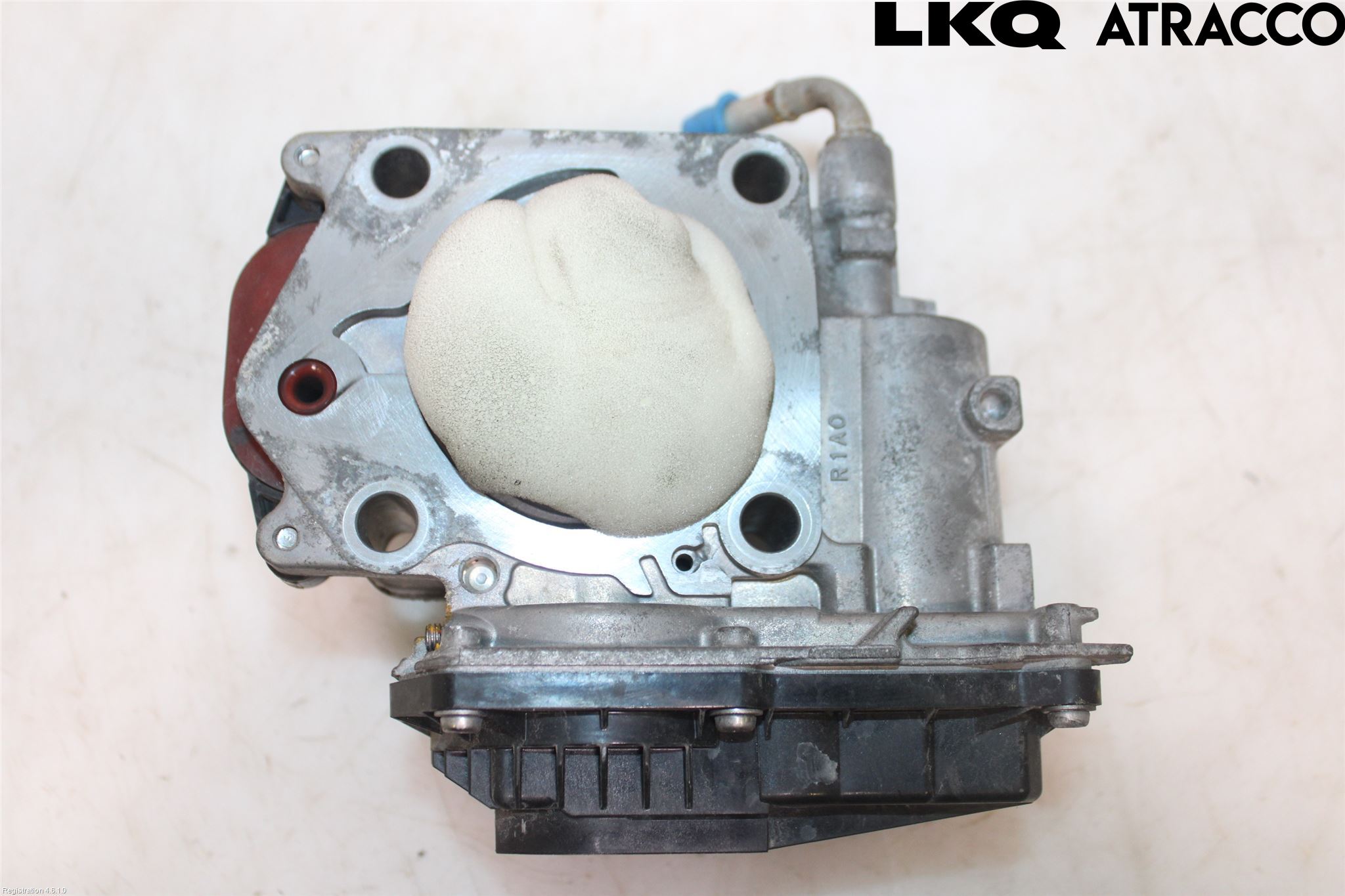 Honda CR-V 13-18 Injspjällhus