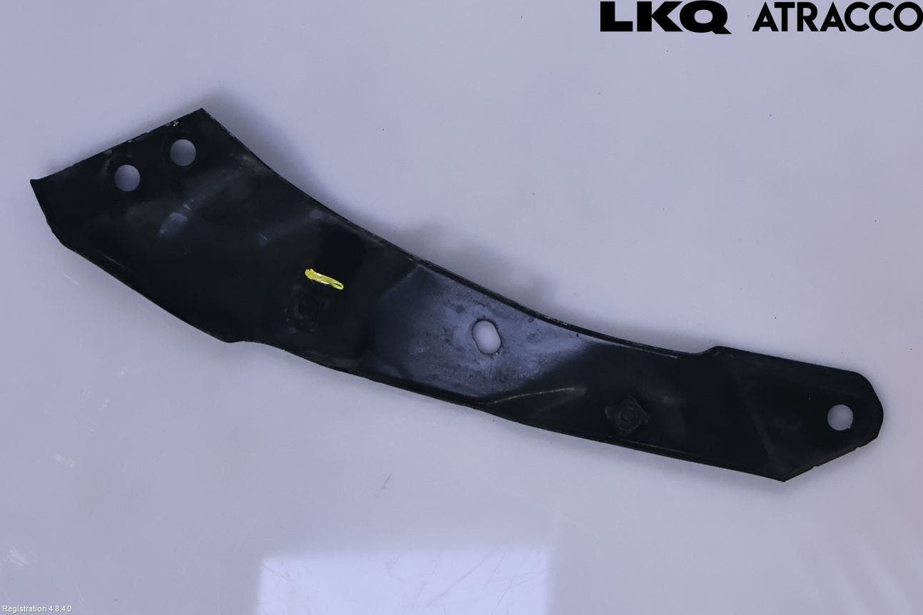 Volkswagen VW GOLF VI 09-13 Front Övrigt