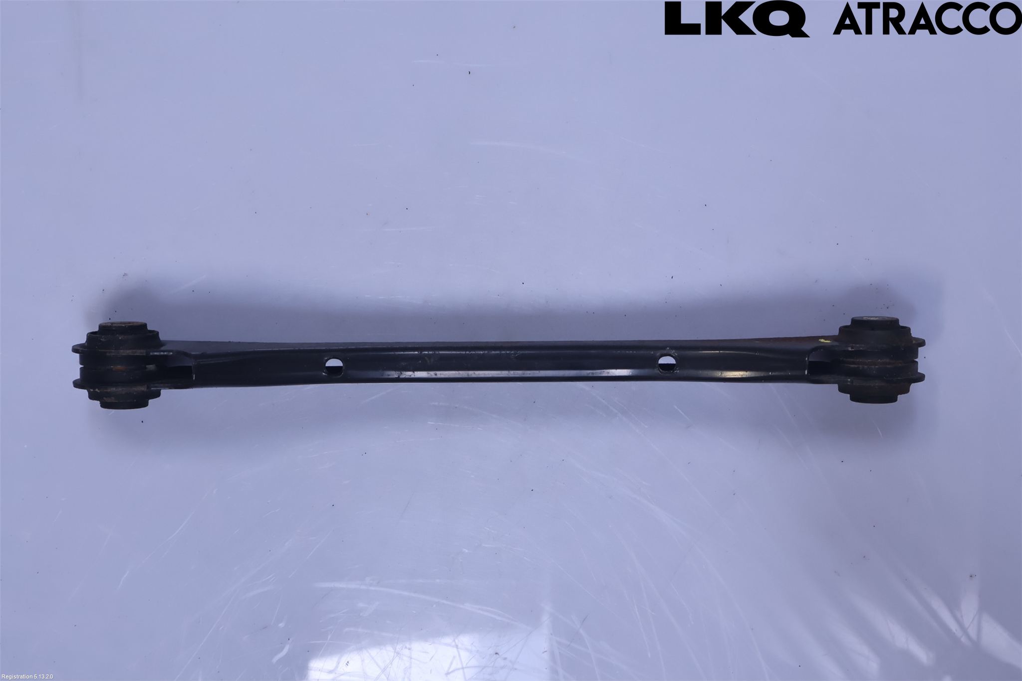 Toyota YARIS CROSS XP21 21- Bärarm Bak Vänster