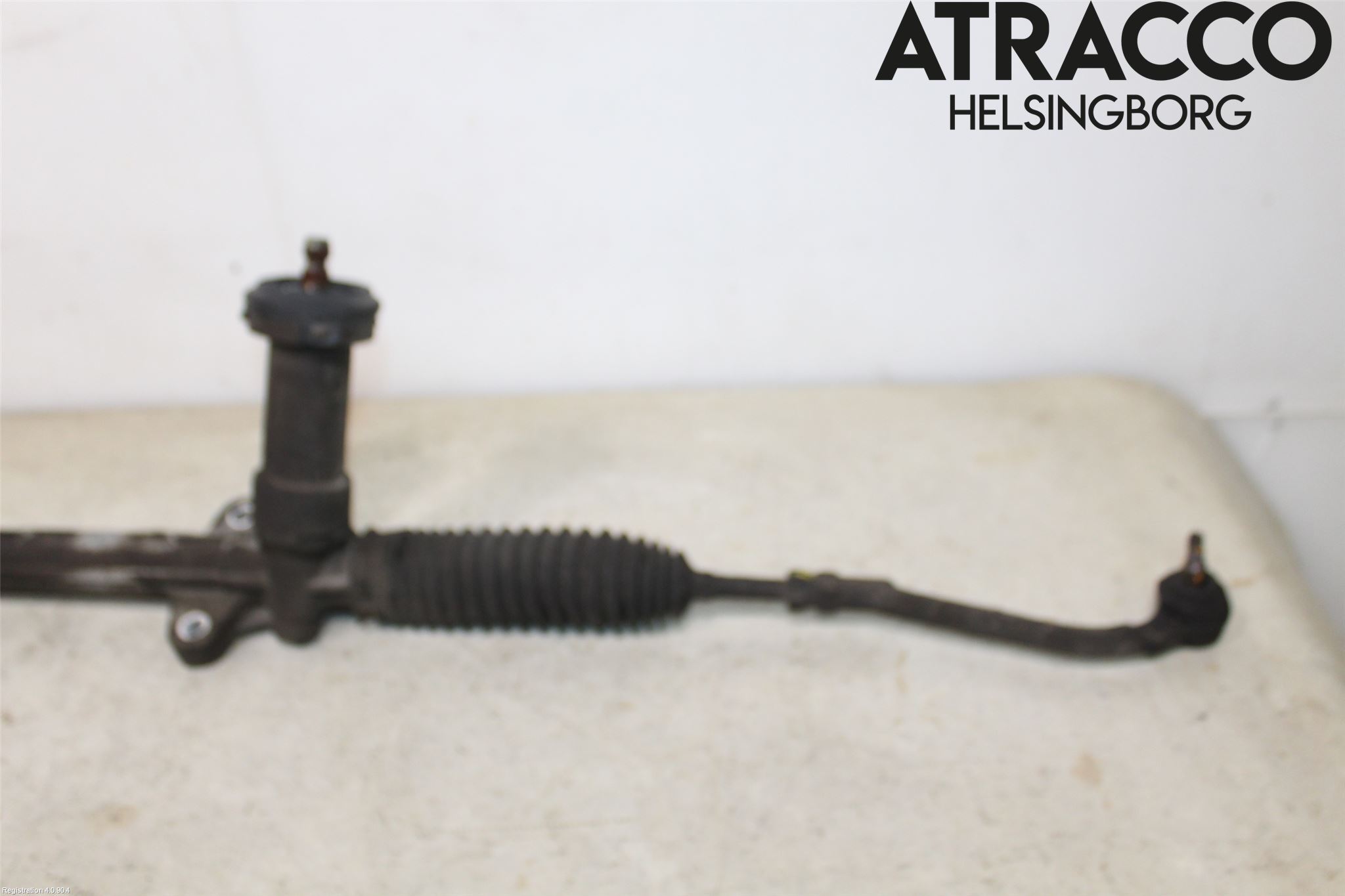 Kia CEED 06-12 Styrväxel-Snäcka