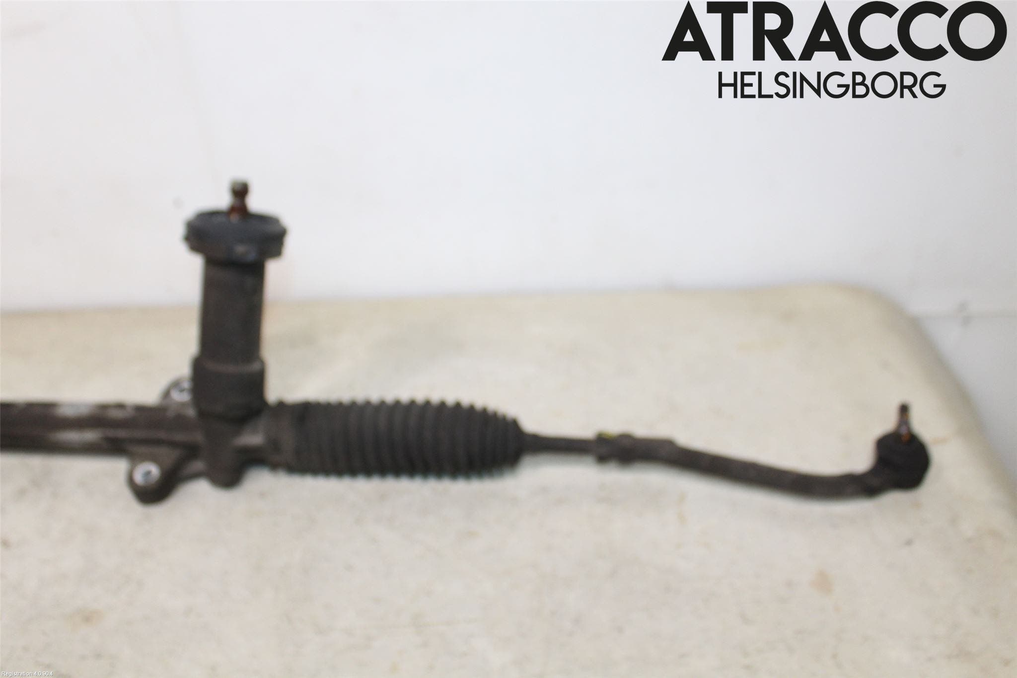 Kia CEED 06-12 Styrväxel-Snäcka