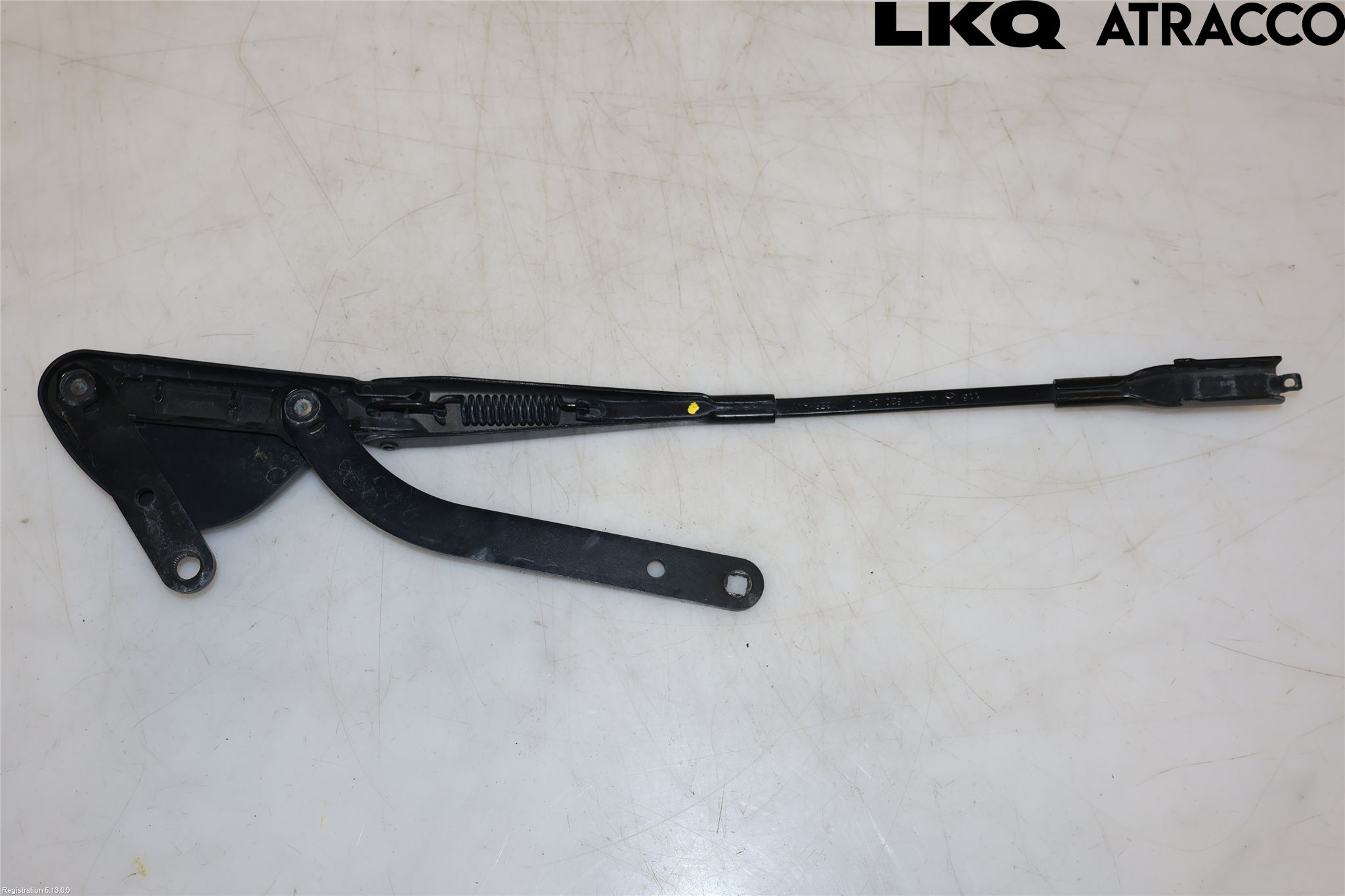 Mercedes-Benz MB SLK 200-350 (R171) 05-11 Torkararm Armar Vindruta