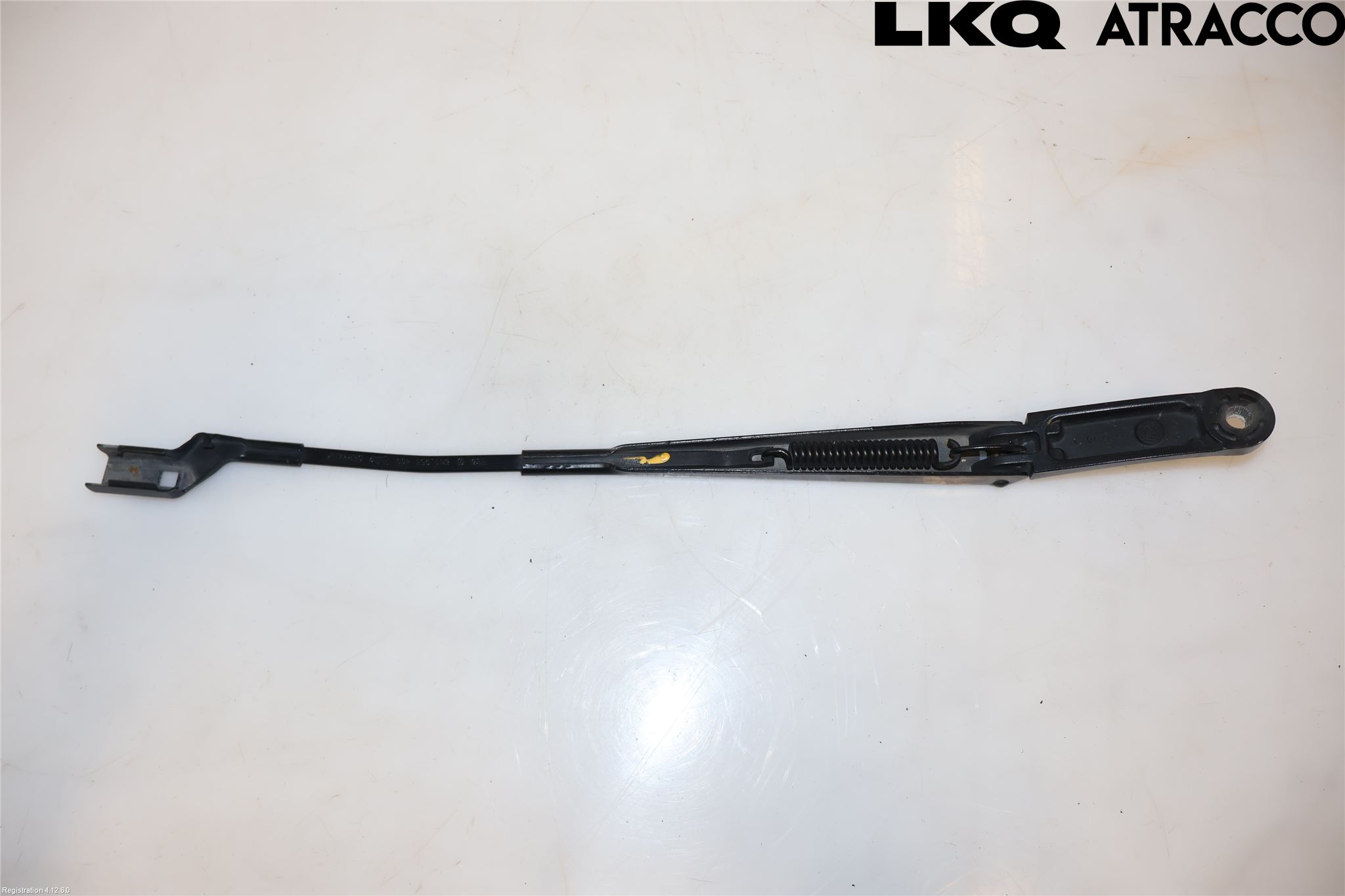 Volkswagen VW TIGUAN 07-16 Torkararm Armar Vindruta