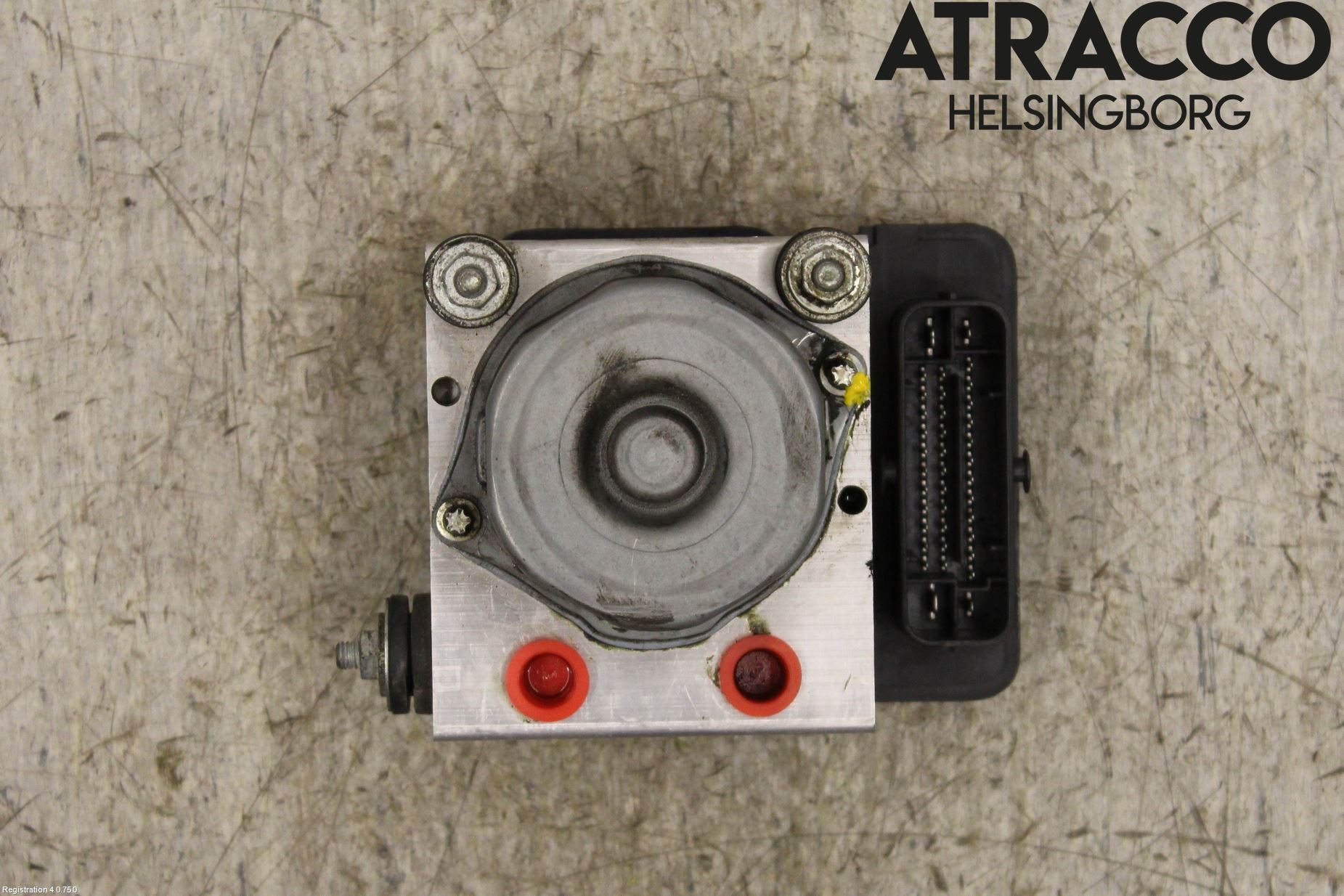 Toyota GT86 12- Abs Hydraulaggregat