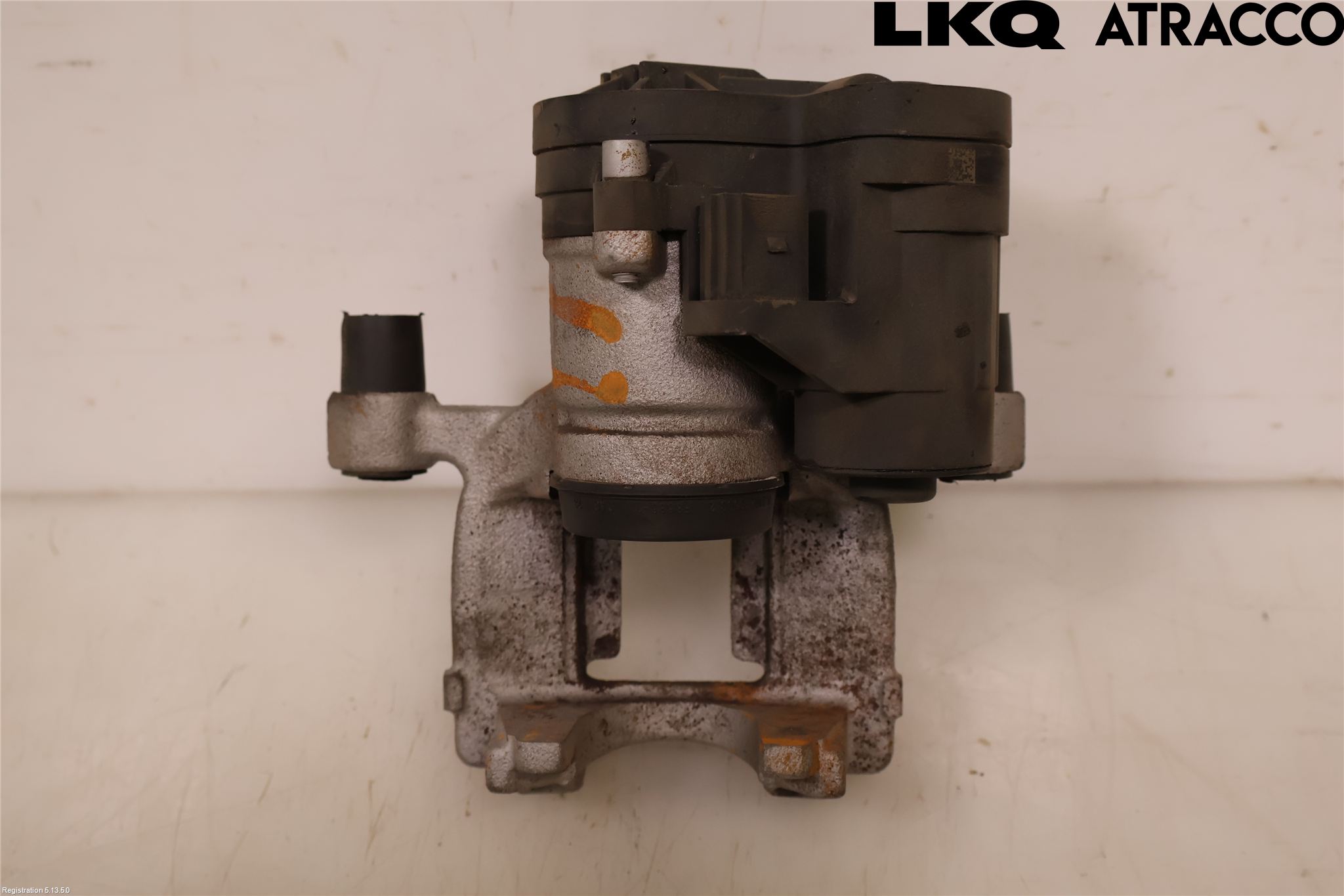 Audi A3/S3 8V 13-20 Bromsok Bak Höger