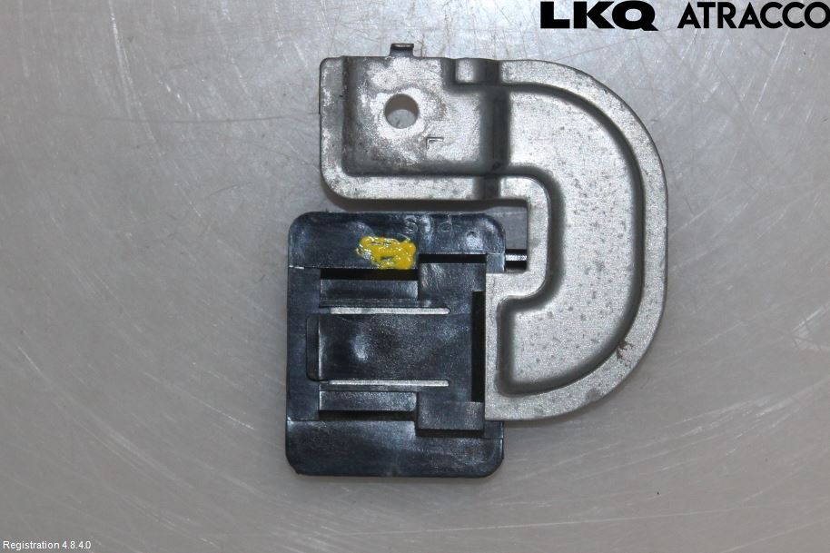 Nissan LEAF 18- Högtalare