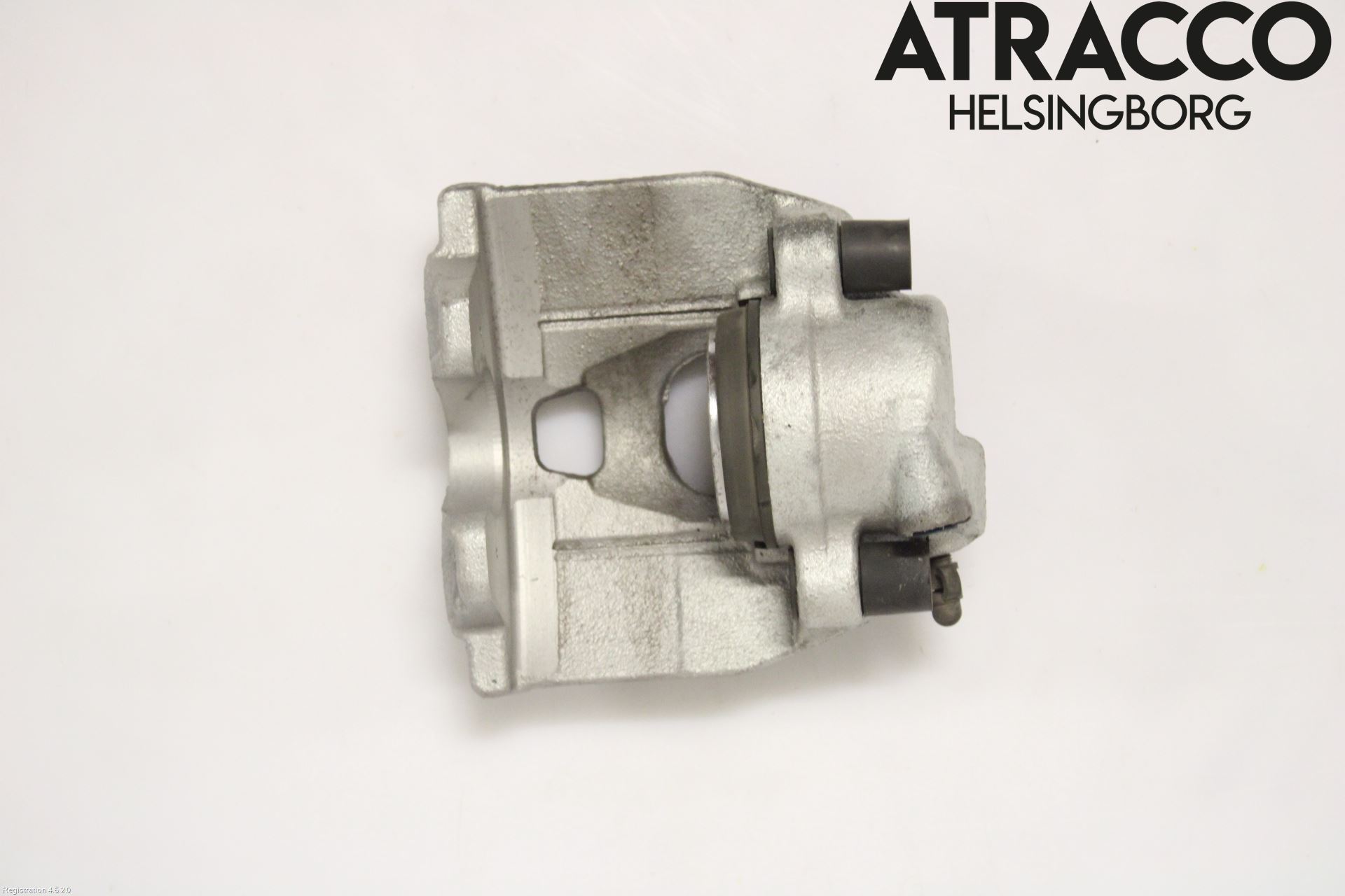 Audi A4 12-15 Bromsok Fram Vänster