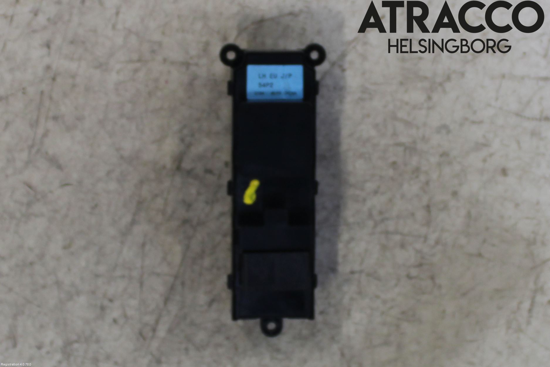 Suzuki VITARA 15- Strömställare Elhiss