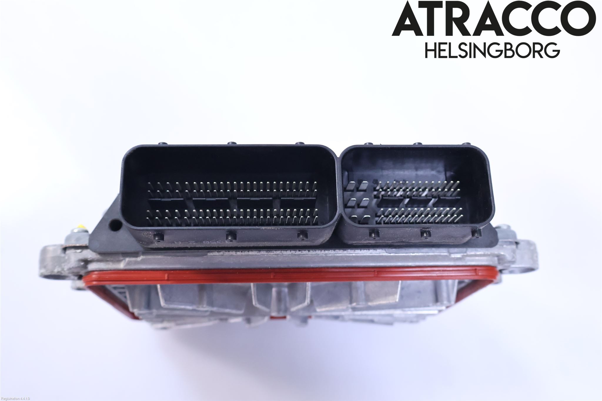 Volvo V70 08-13 Styrenhet Insprut Bensin