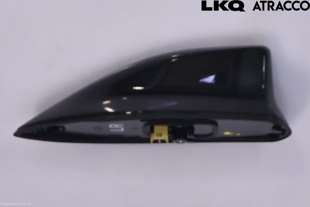 Toyota YARIS XP21 20- Antenn