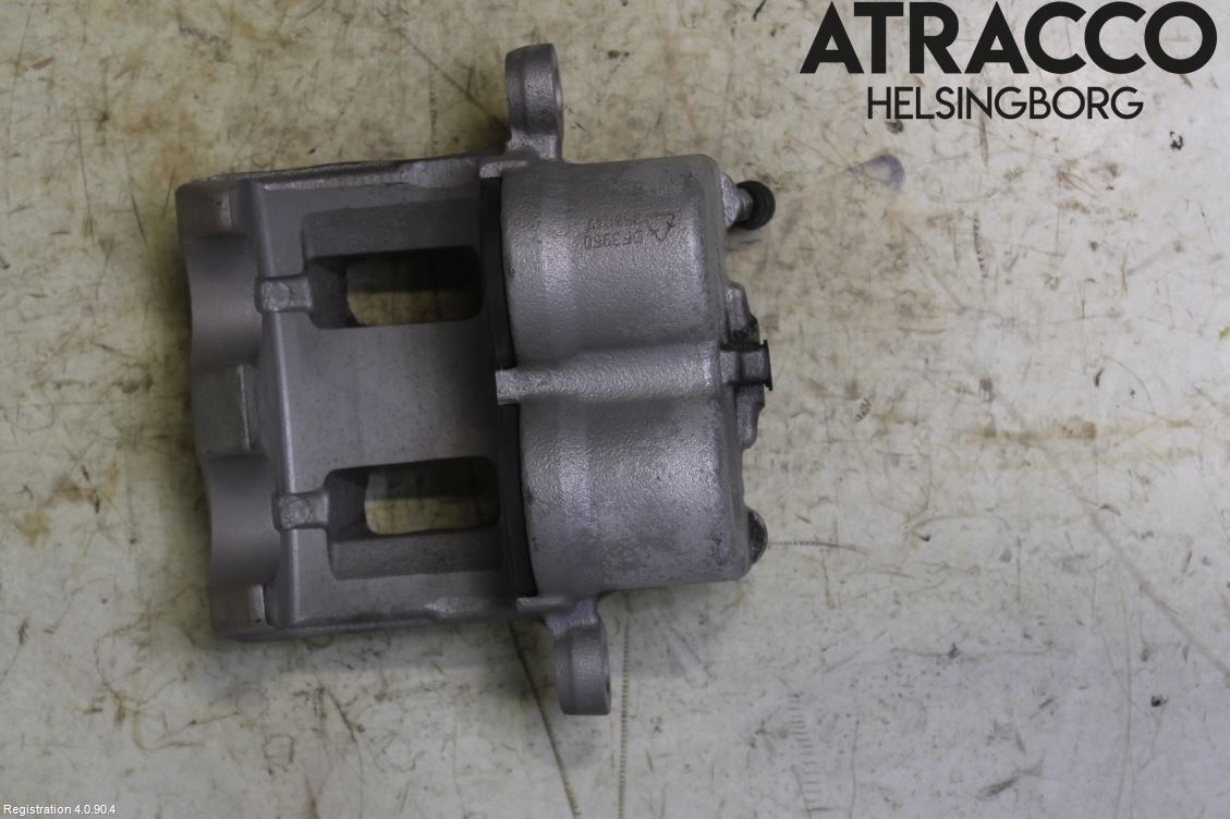 Mazda CX-7 Bromsok Fram Vänster