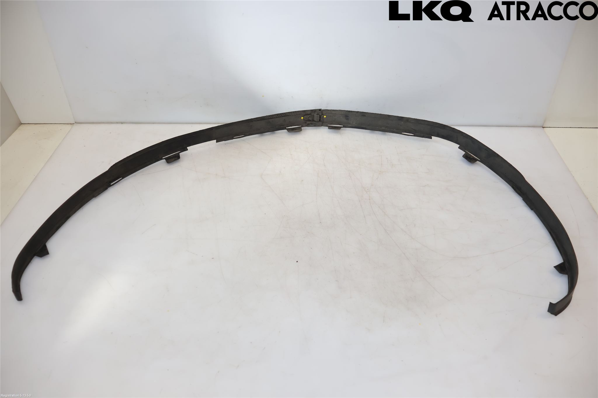 Citroen C4 CACTUS 14-20 Spoiler Fram