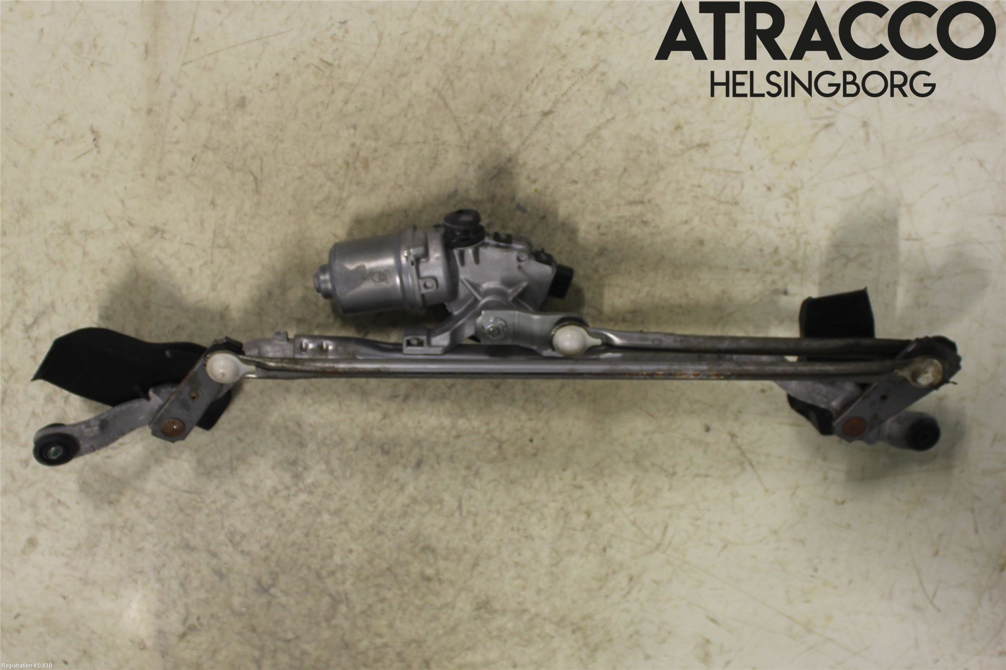 Mazda CX-5 17- Torkarmekanism Vindruta