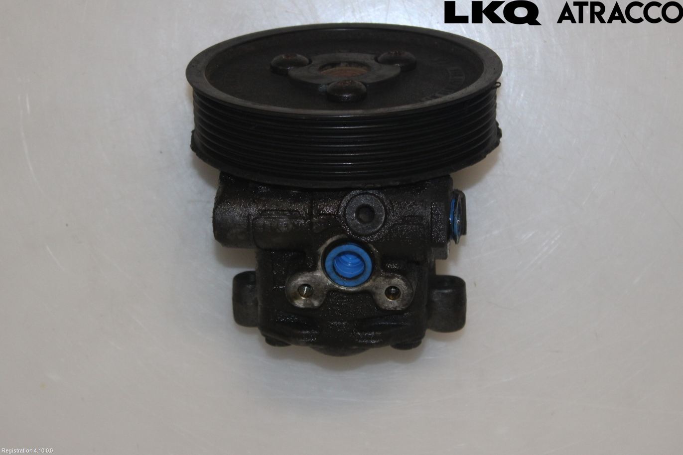 Porsche CAYENNE 03- Styrservopump