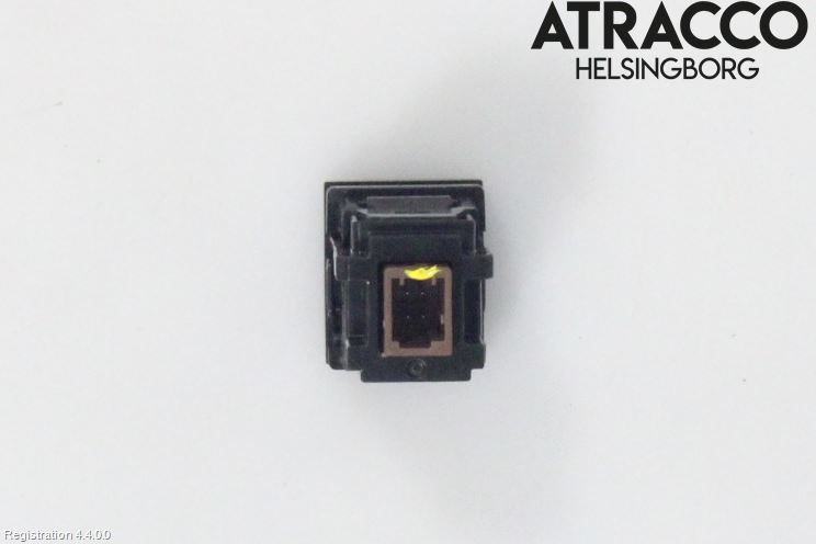 Toyota RAV4 19- Usb Connection