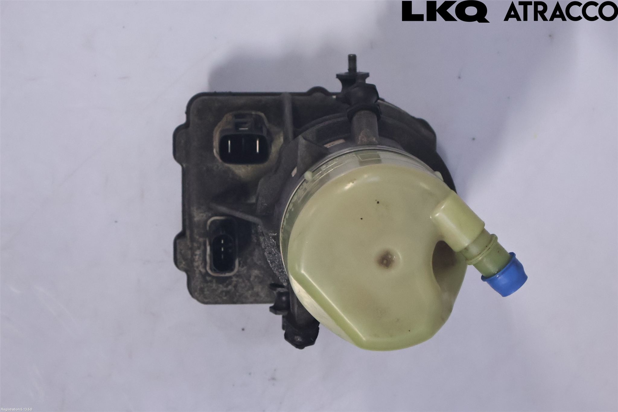 Volvo XC60 14-17 Styrservo Pump Elektrisk