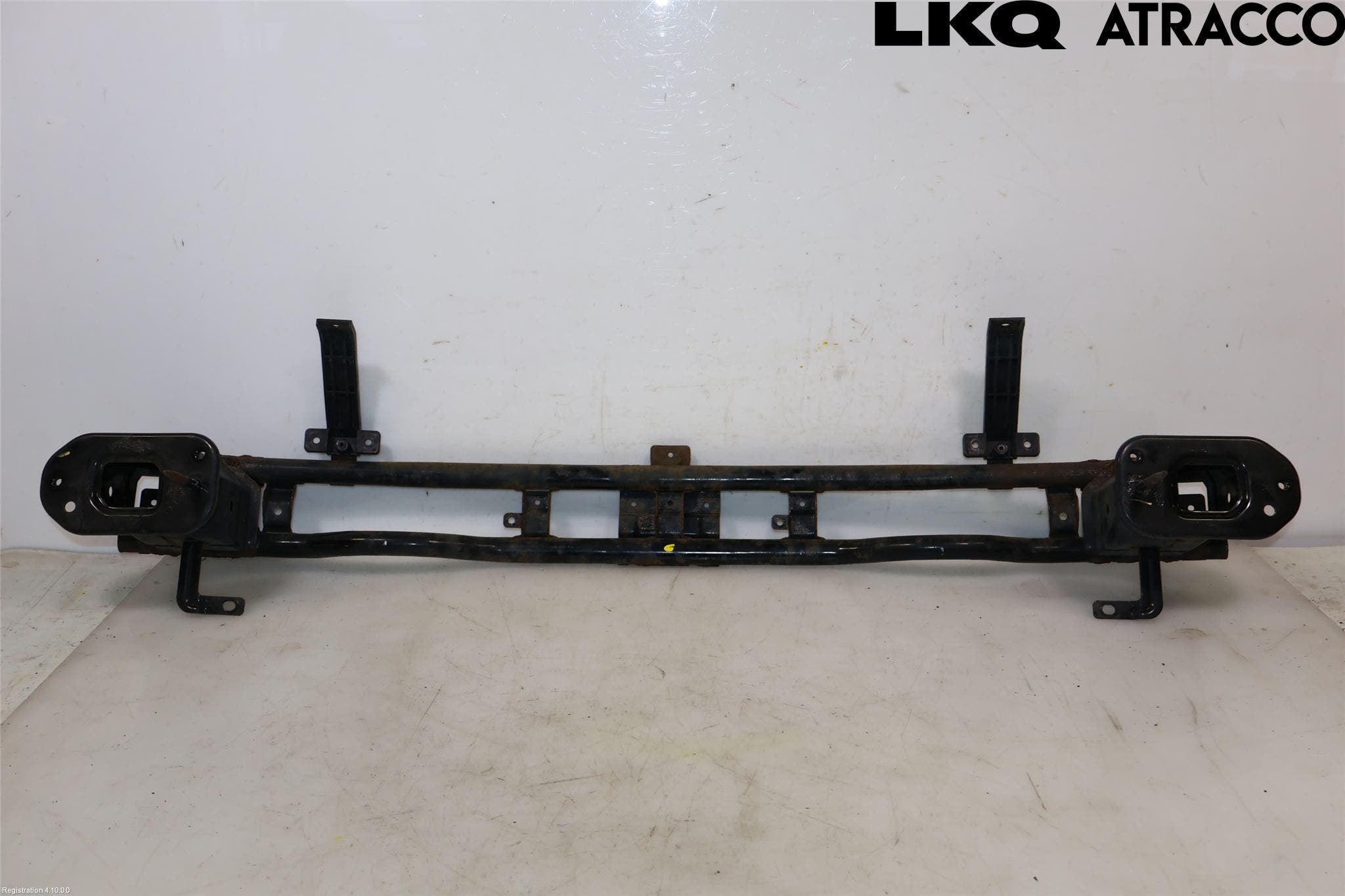 Kia CEED 12-18 Stötfångarbalk Bak