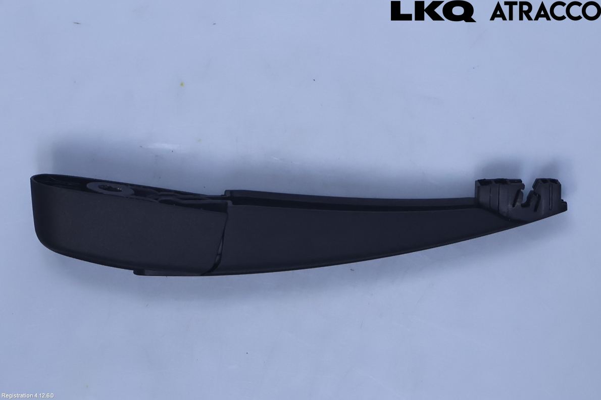 Citroen COTROEN C3 17-24 Torkararm-Bakruta
