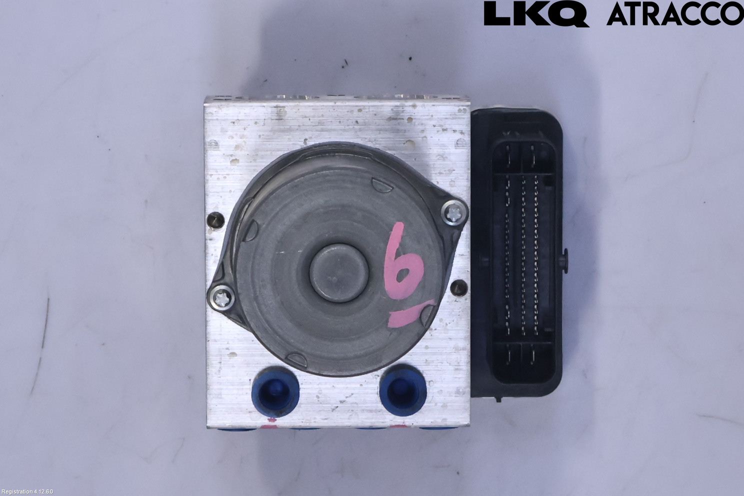 Toyota YARIS CROSS XP21 21- Abs Hydraulaggregat